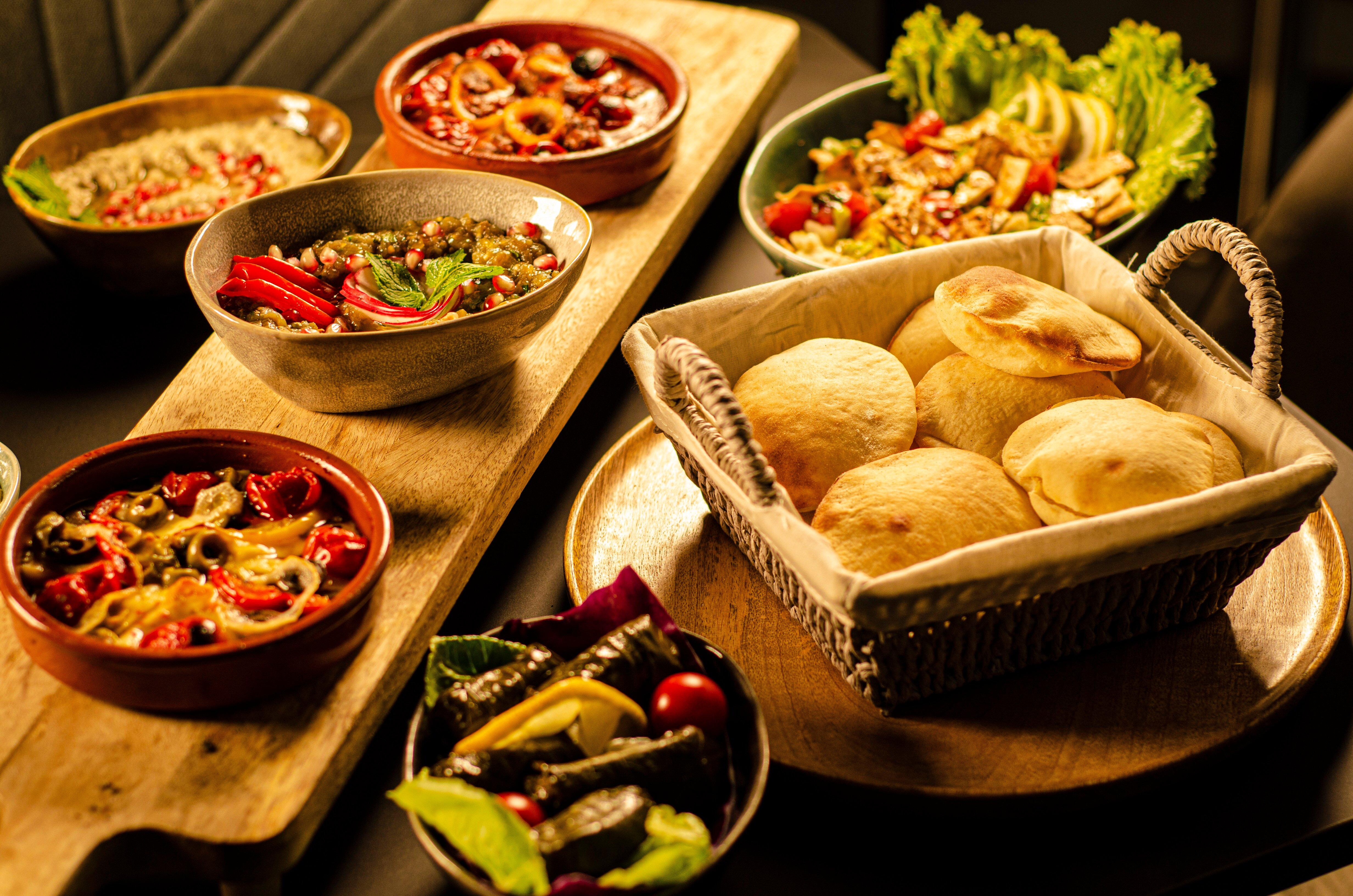 Creama Budapest Restaurant & Bar