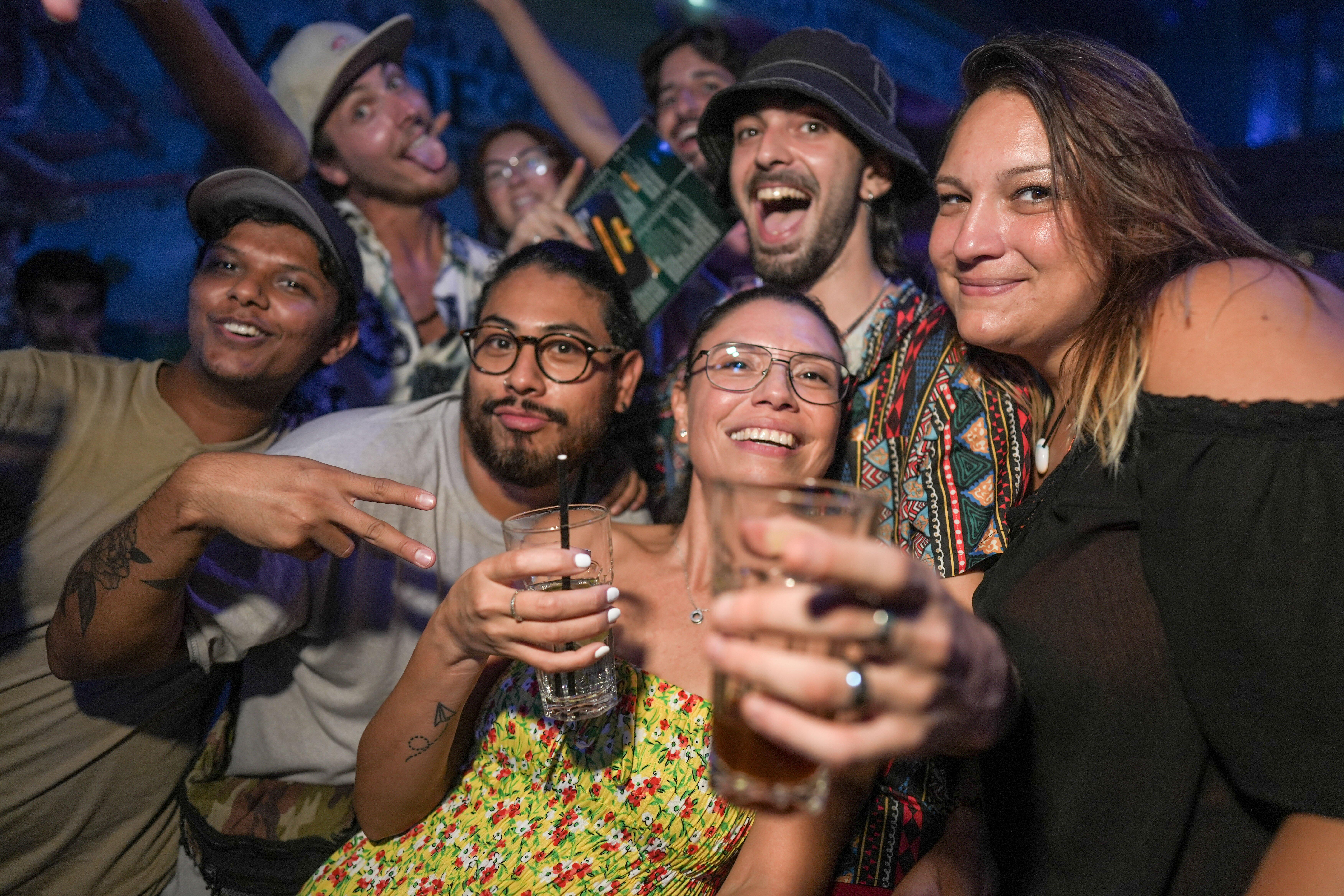 The Old Irish Pub Barcelona