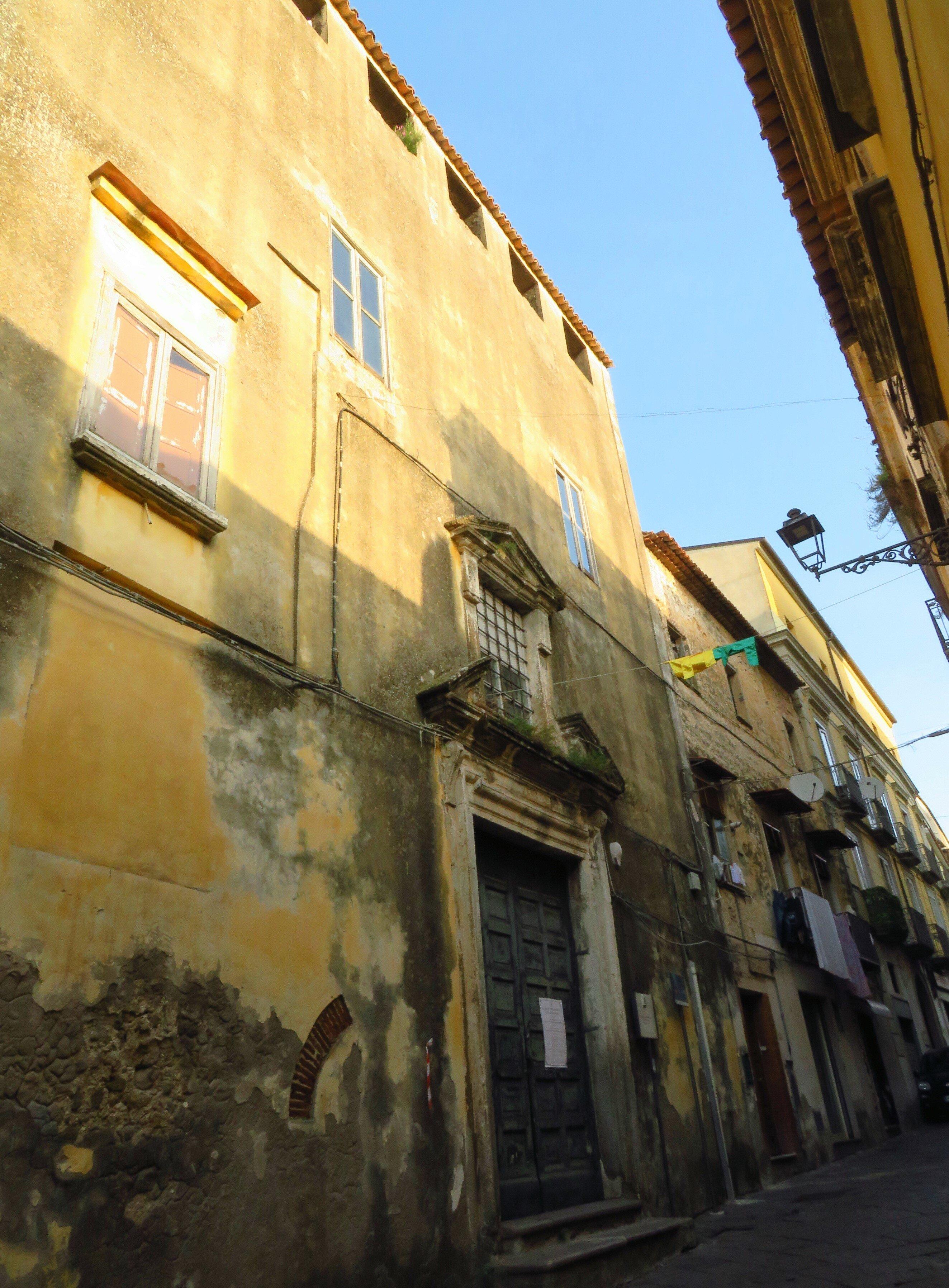 Chiesa di Santo Stefano