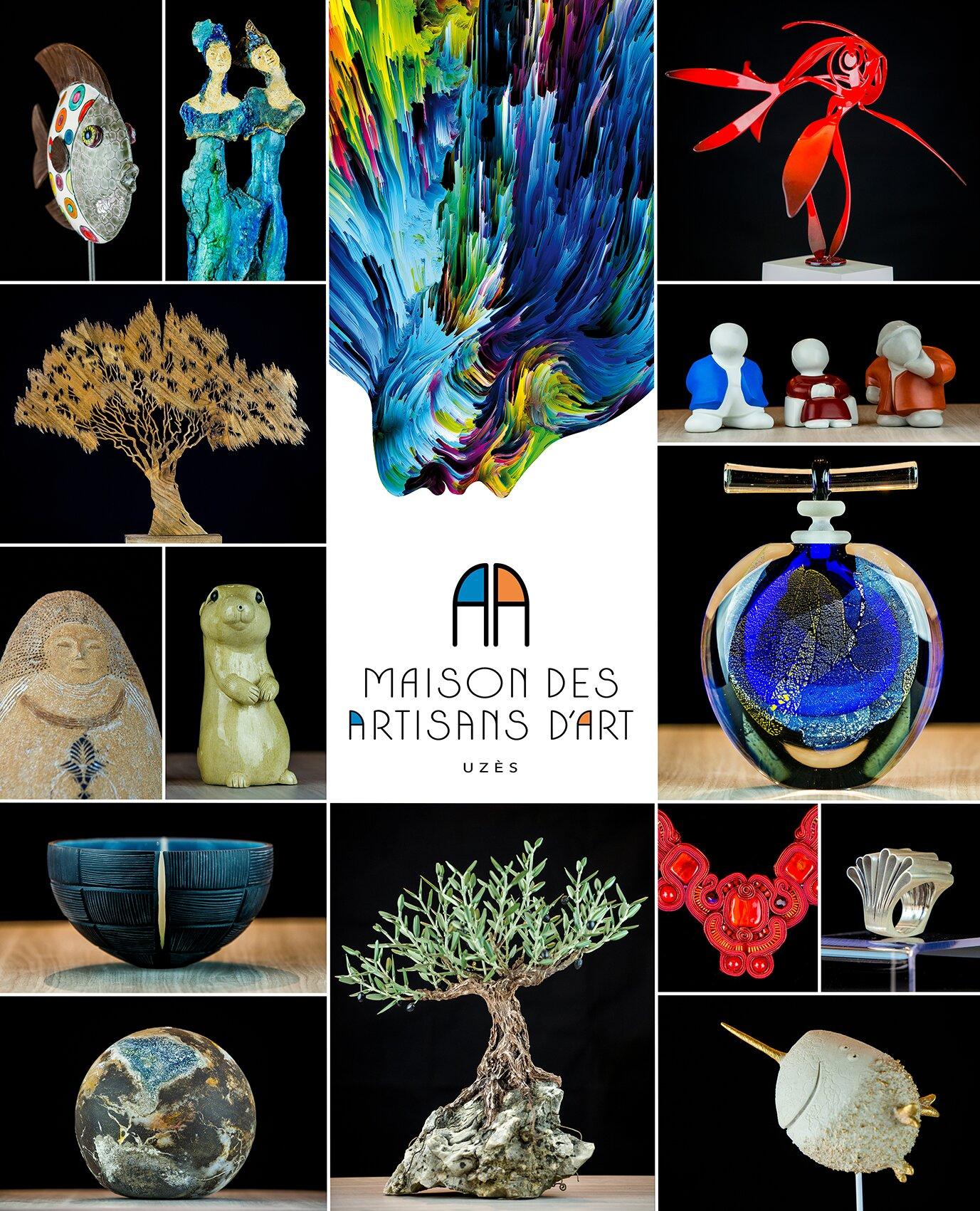 Maison des Artisans d'Art