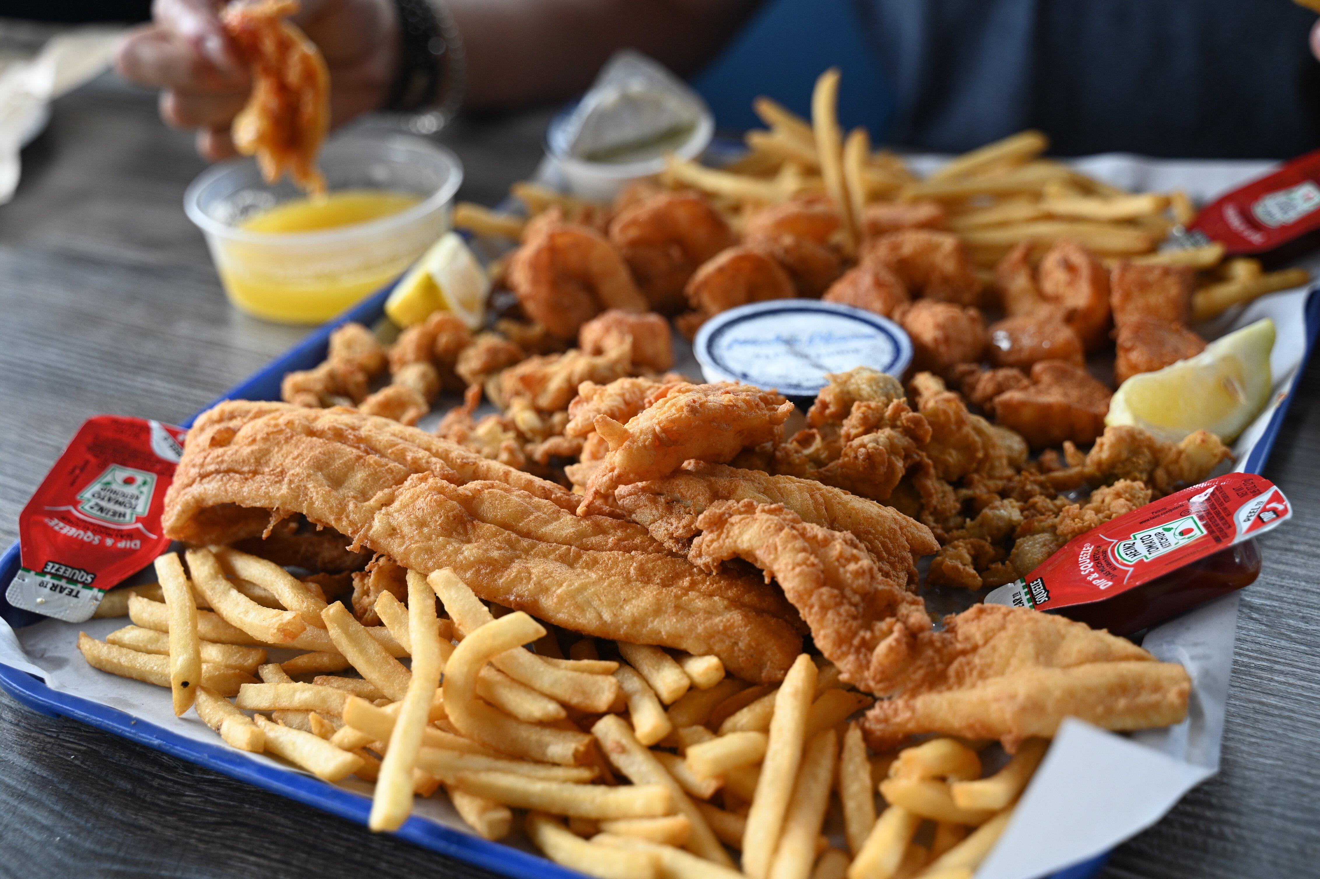 Nick's Place-Raymond