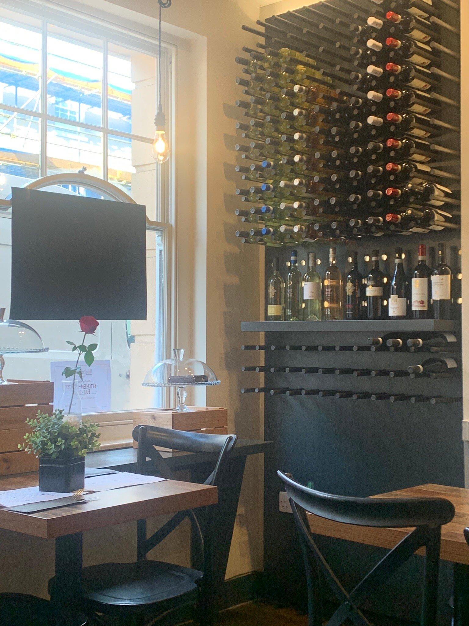 Madre Pinzeria Italiana