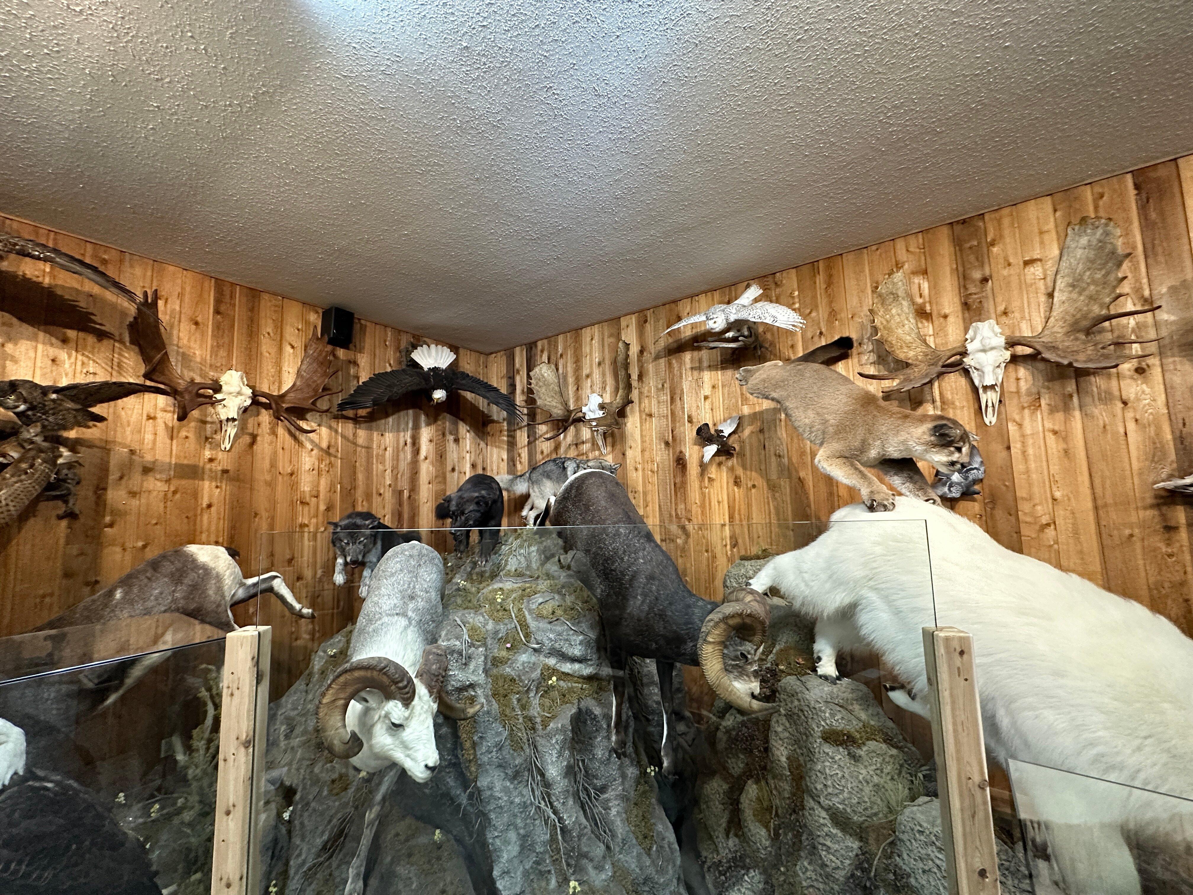 The Bistro - by Intermezzo