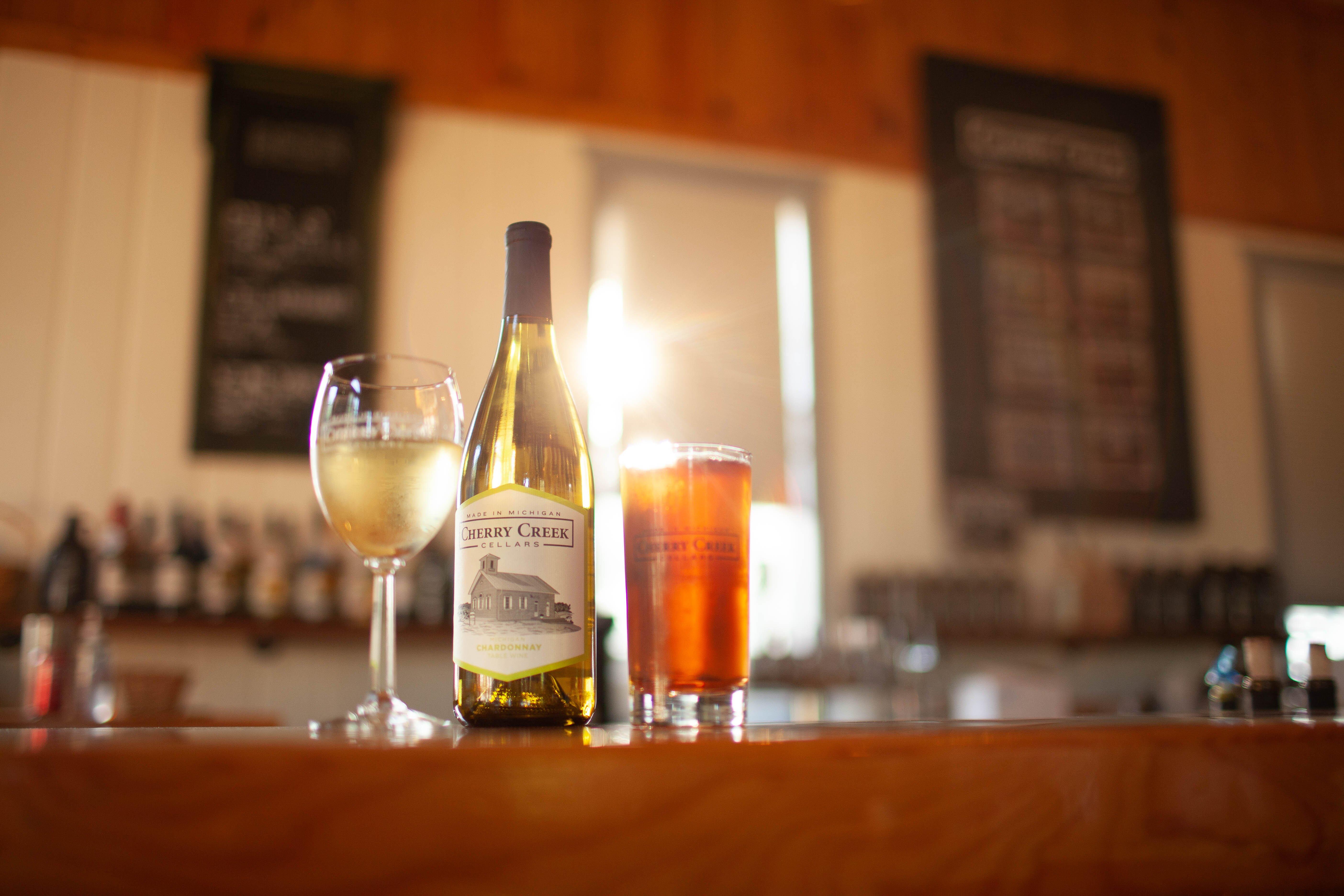 Cherry Creek Cellars