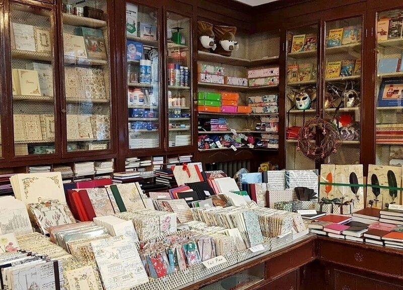 Ruffini Cartolibreria