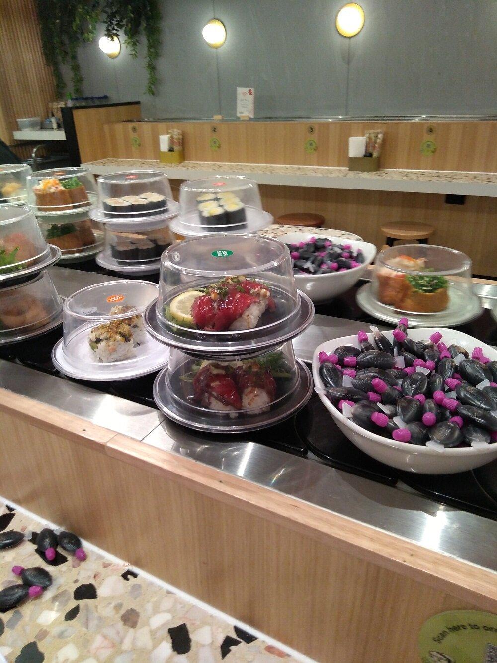 Photo by ProfPinkyLunchLab