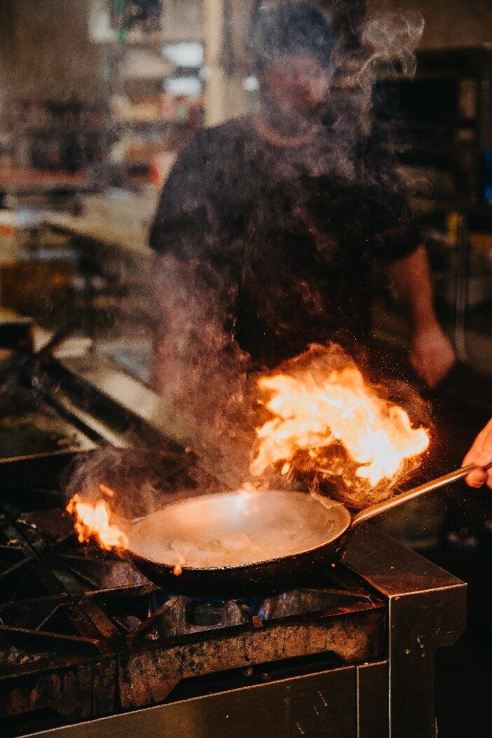 Forksville Inn & Tavern