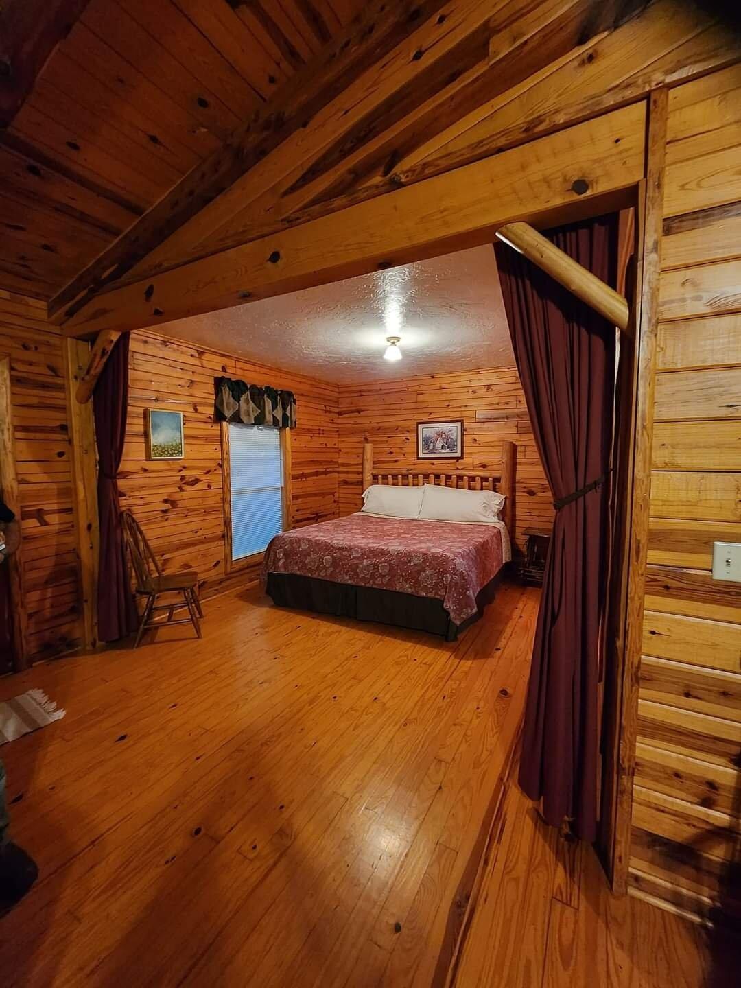 Silver Ridge Resort