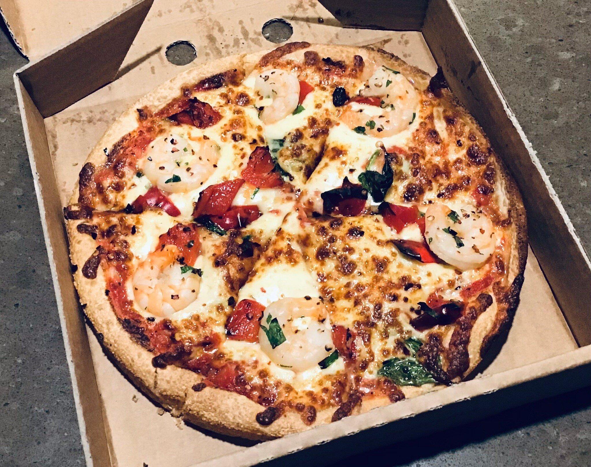 Smokinjoes Pizza & Grill Armstrong Creek