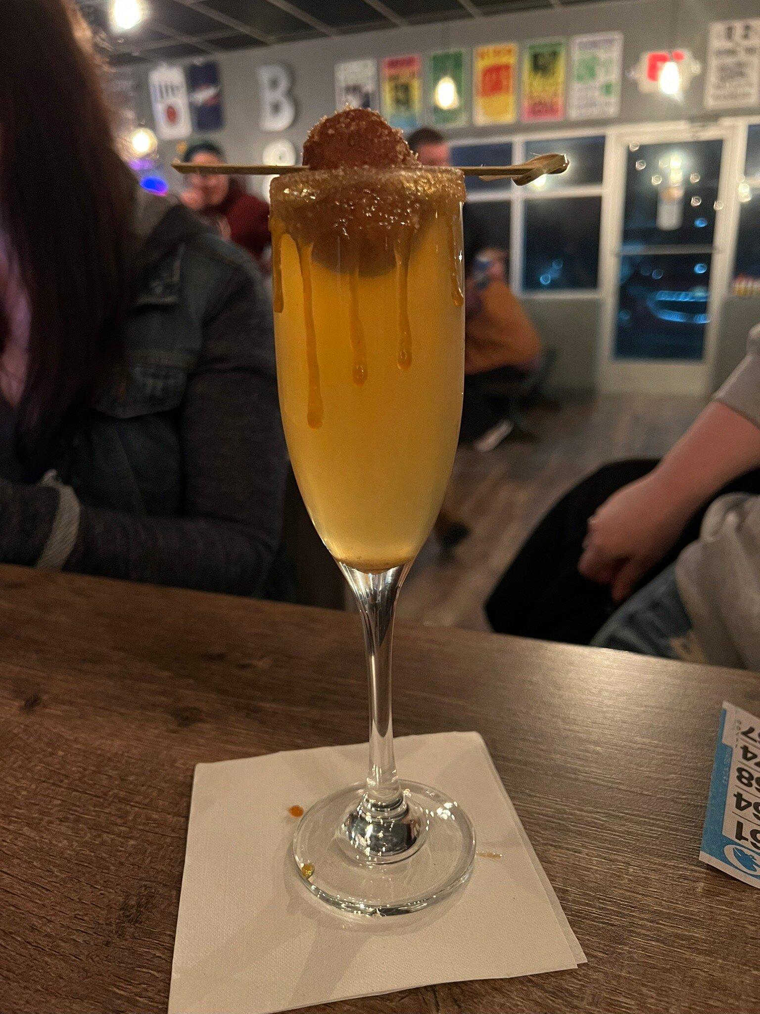 Barley & Vine