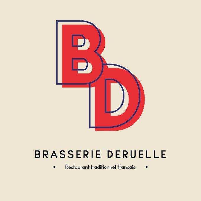 Brasserie DERUELLE