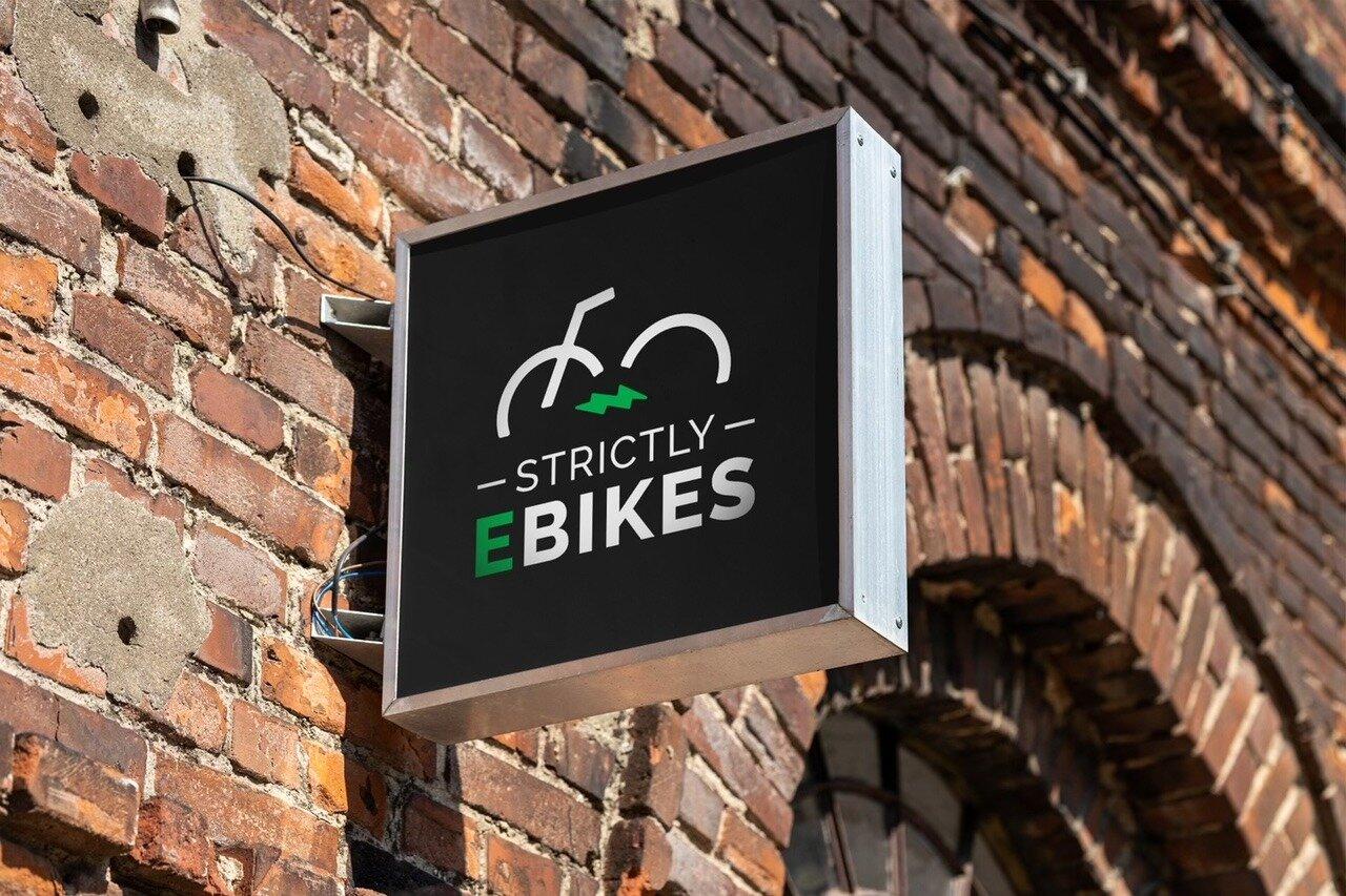 Strictly Ebikes