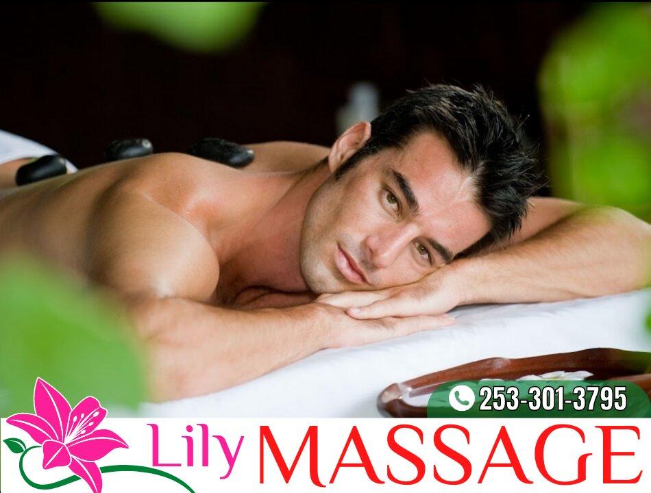 Lily Massage