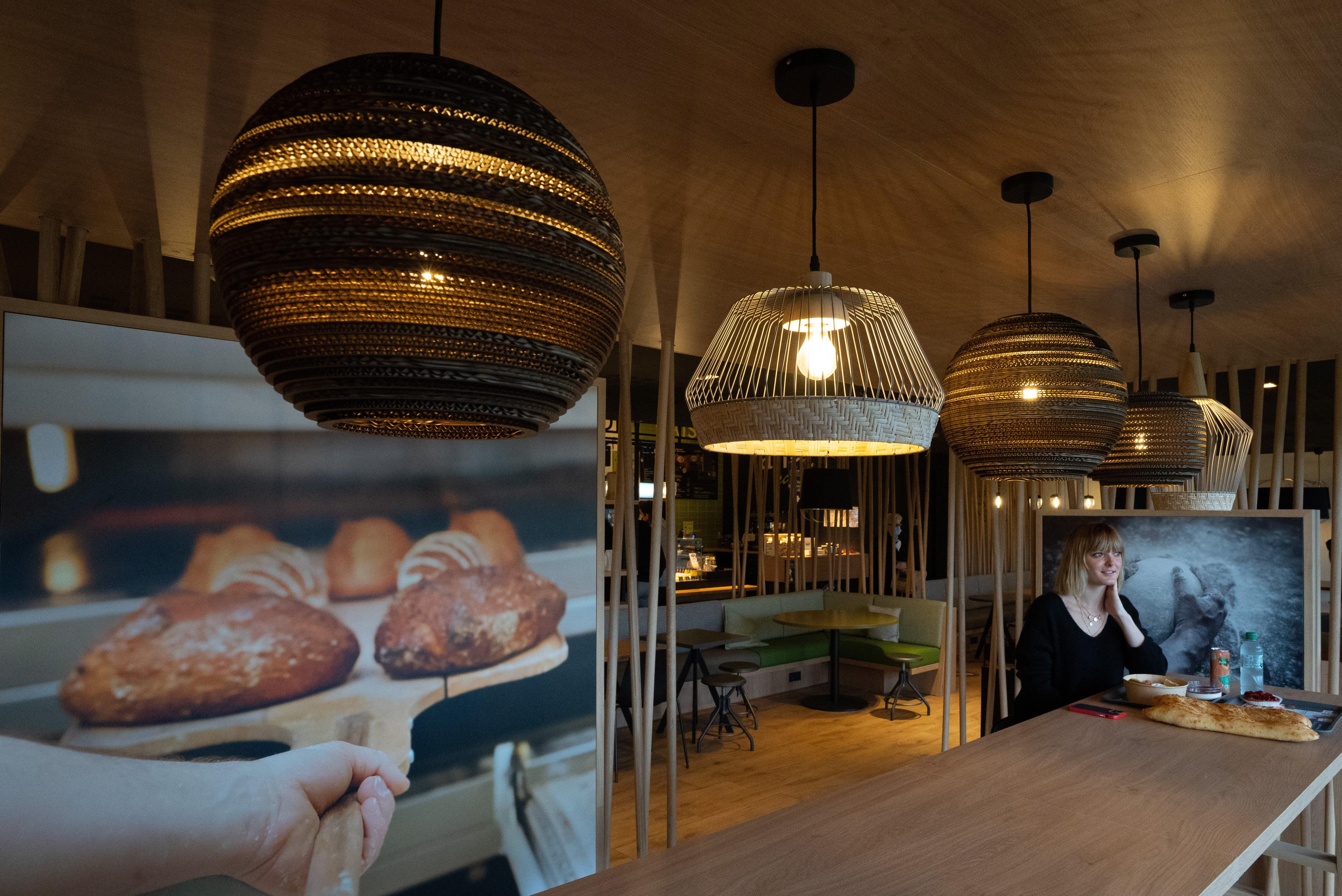 Boulangerie Ange Lorient