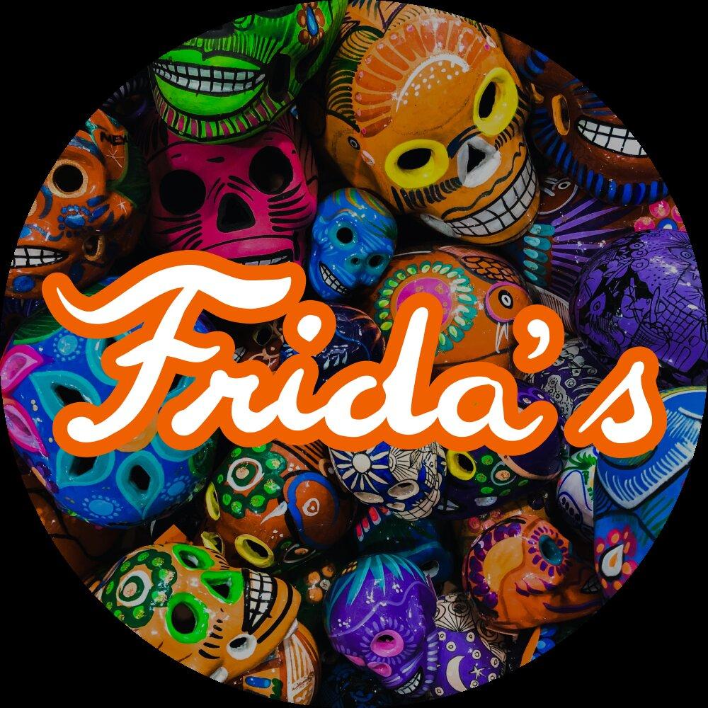 Frida's Pimlico