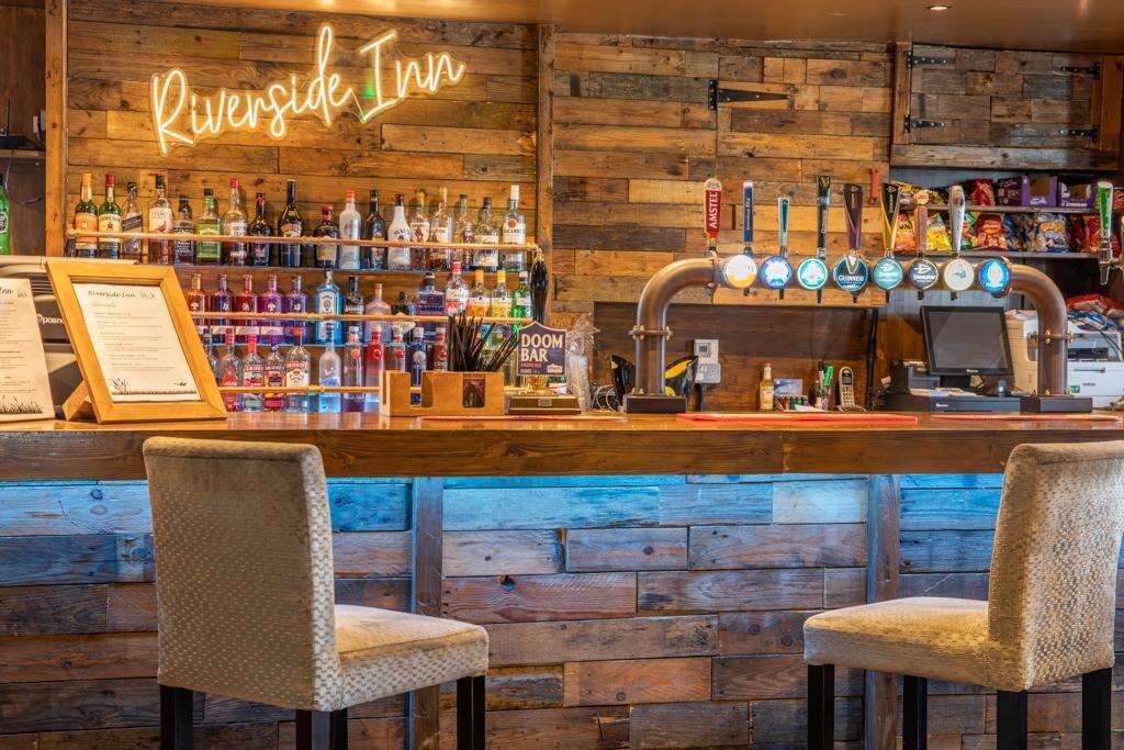 The Riverside Inn Surfleet