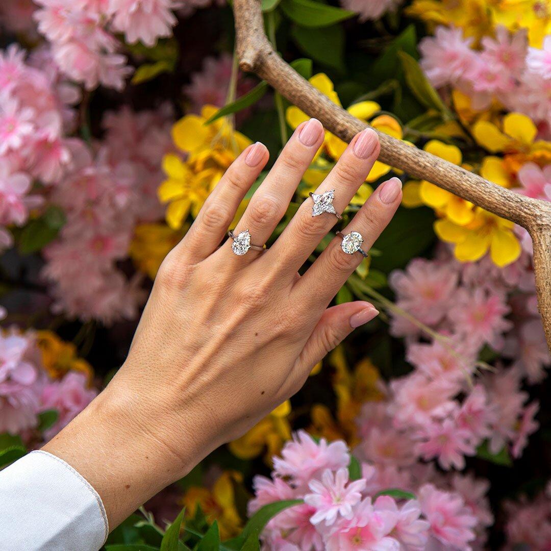 Roman Malakov Diamonds