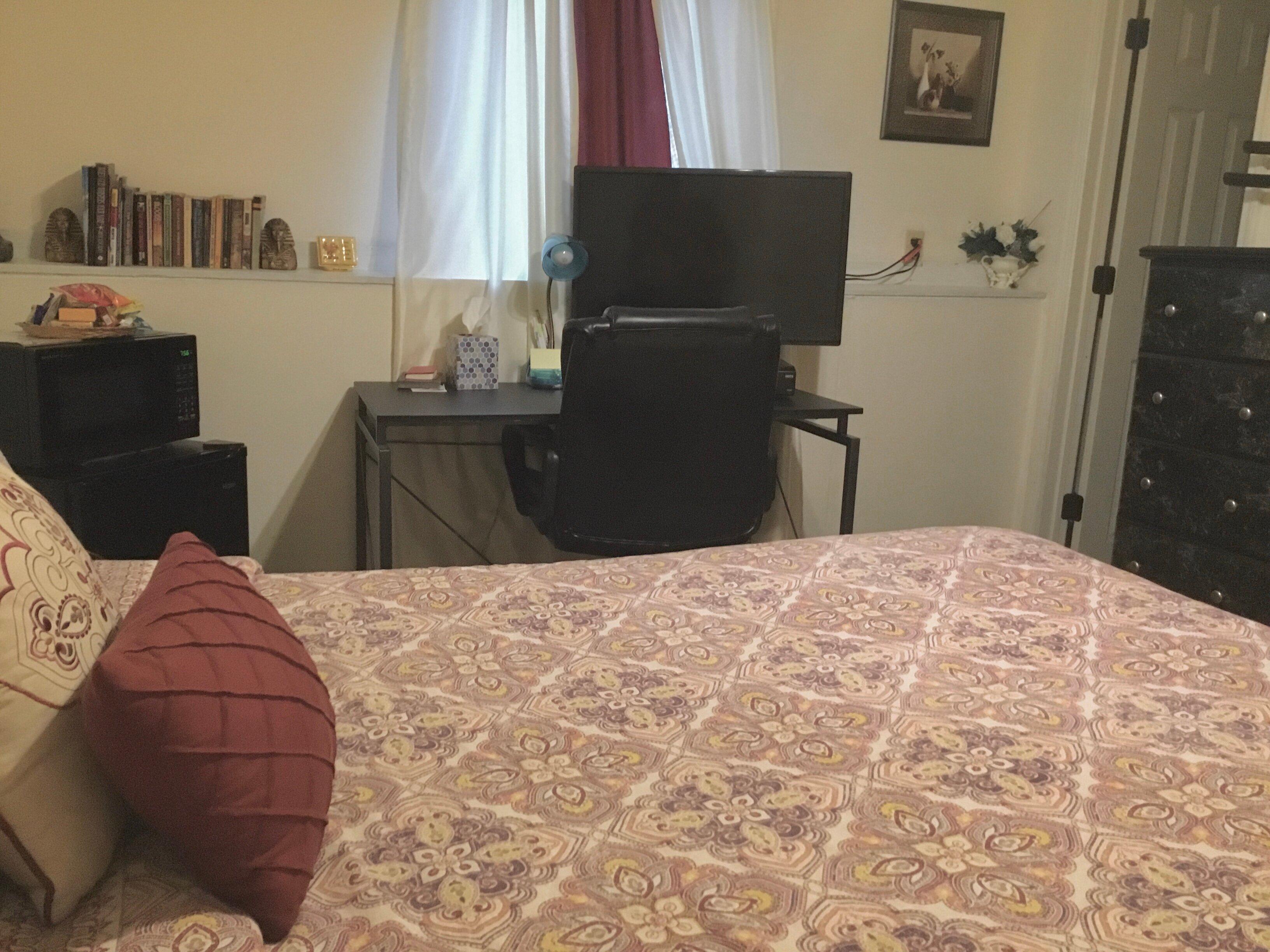 Rayborn Manor Bed and Breakfast