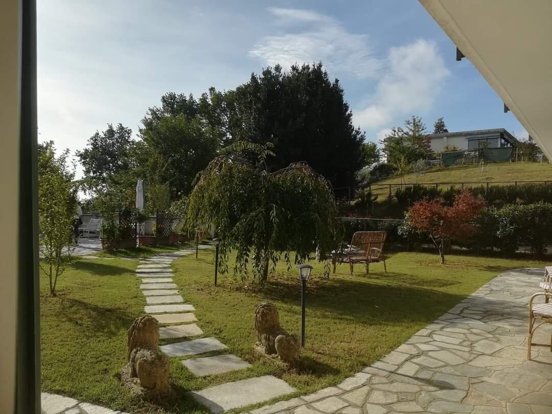 Cascina Spazio Indaco