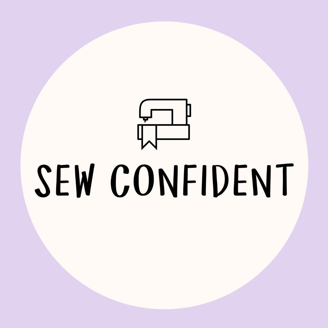 Sew Confident