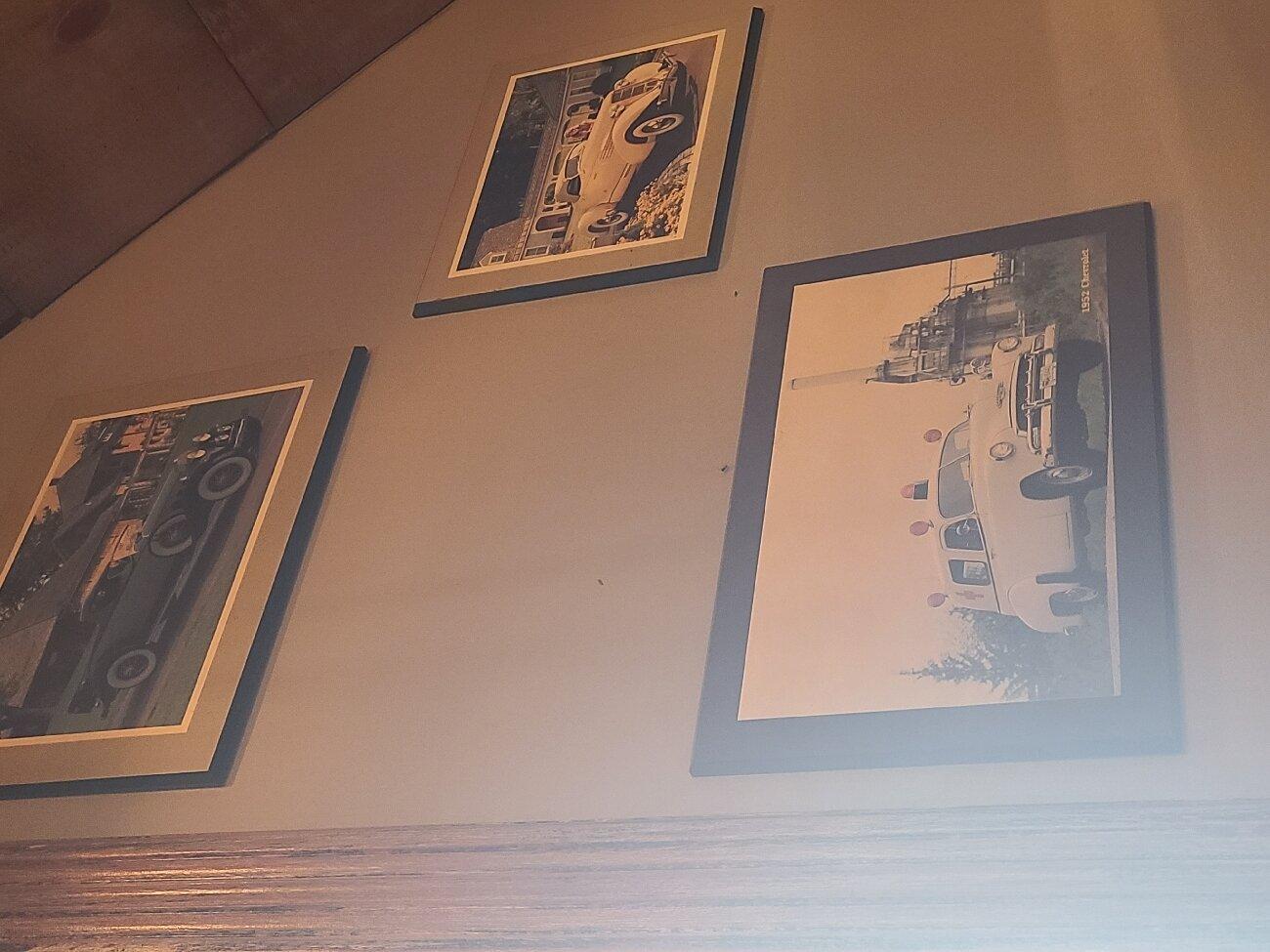 O'brien's Roadhouse