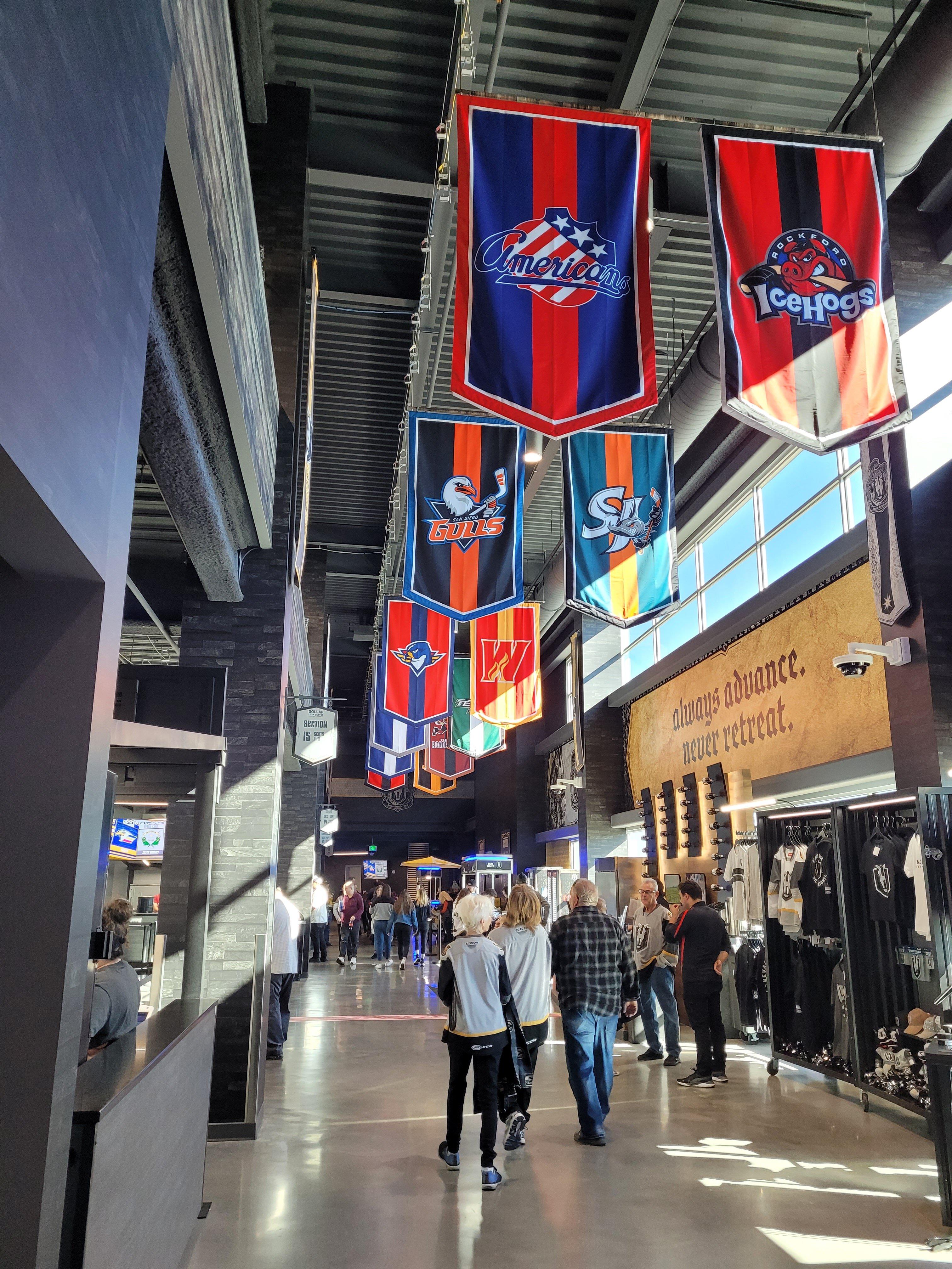 The Dollar Loan Center