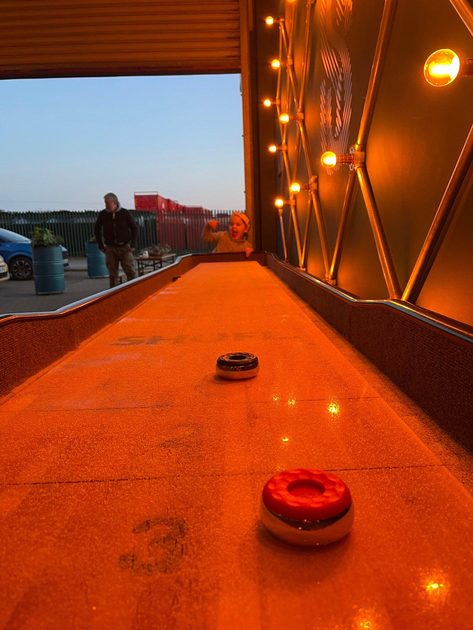 State Of Kind Brew Co