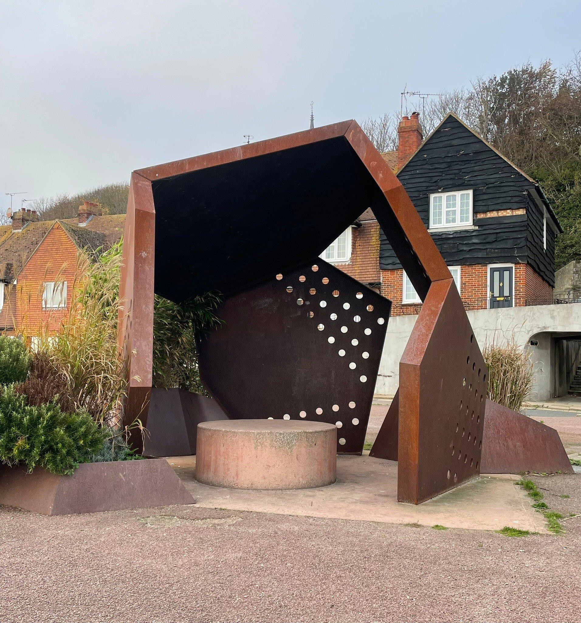 'Steve' by Sarah Staton