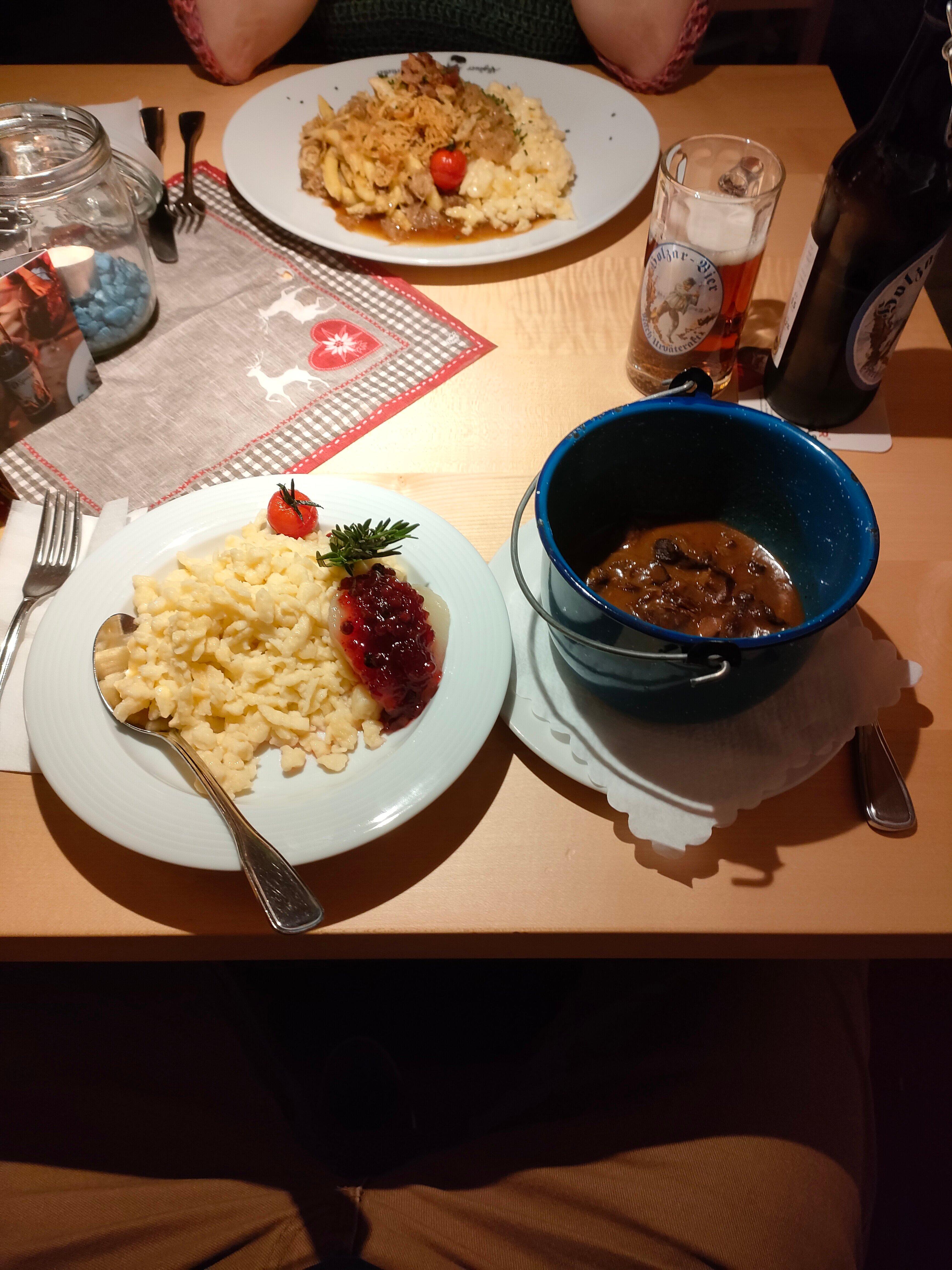 Restaurant Kitzebichl