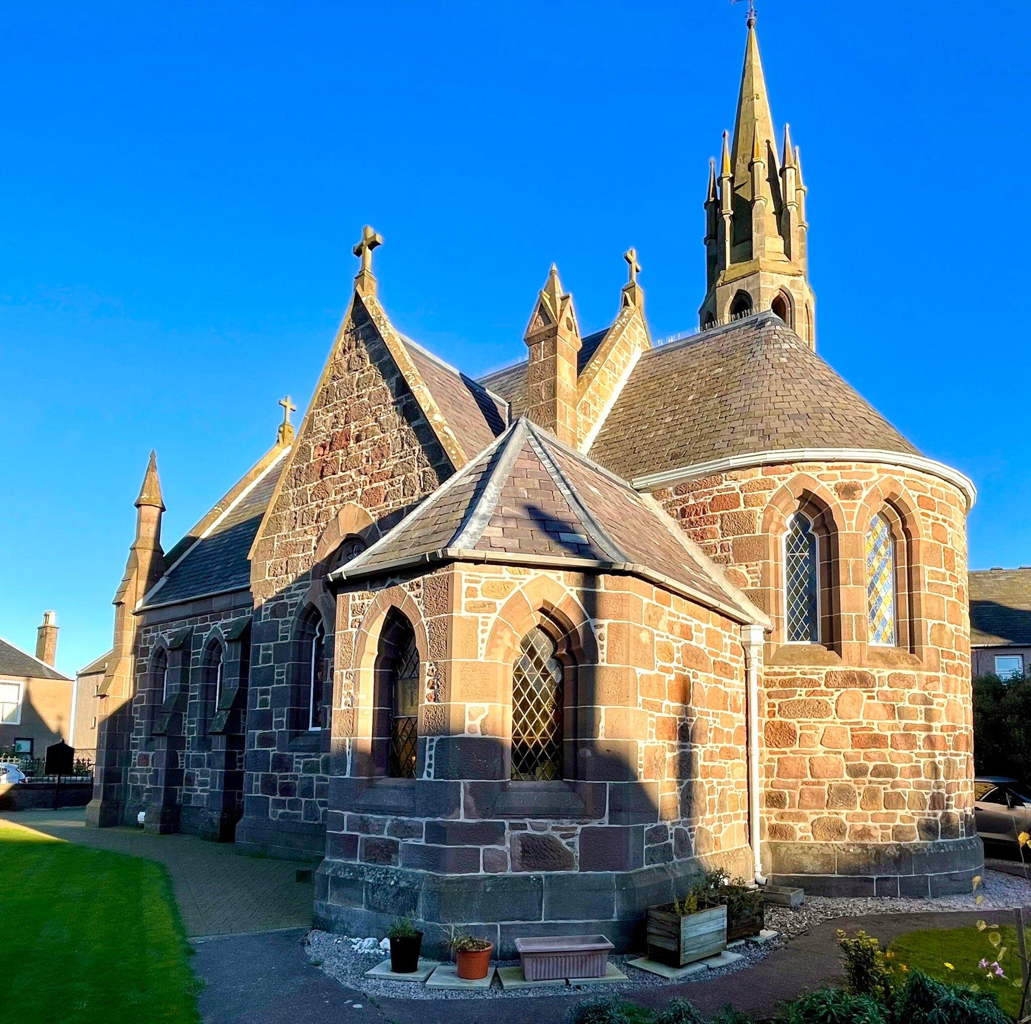 St. Mary's Church Of The Immaculate Conception