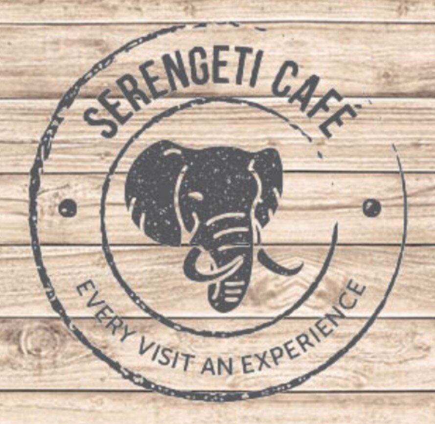 Serengeti Cafe