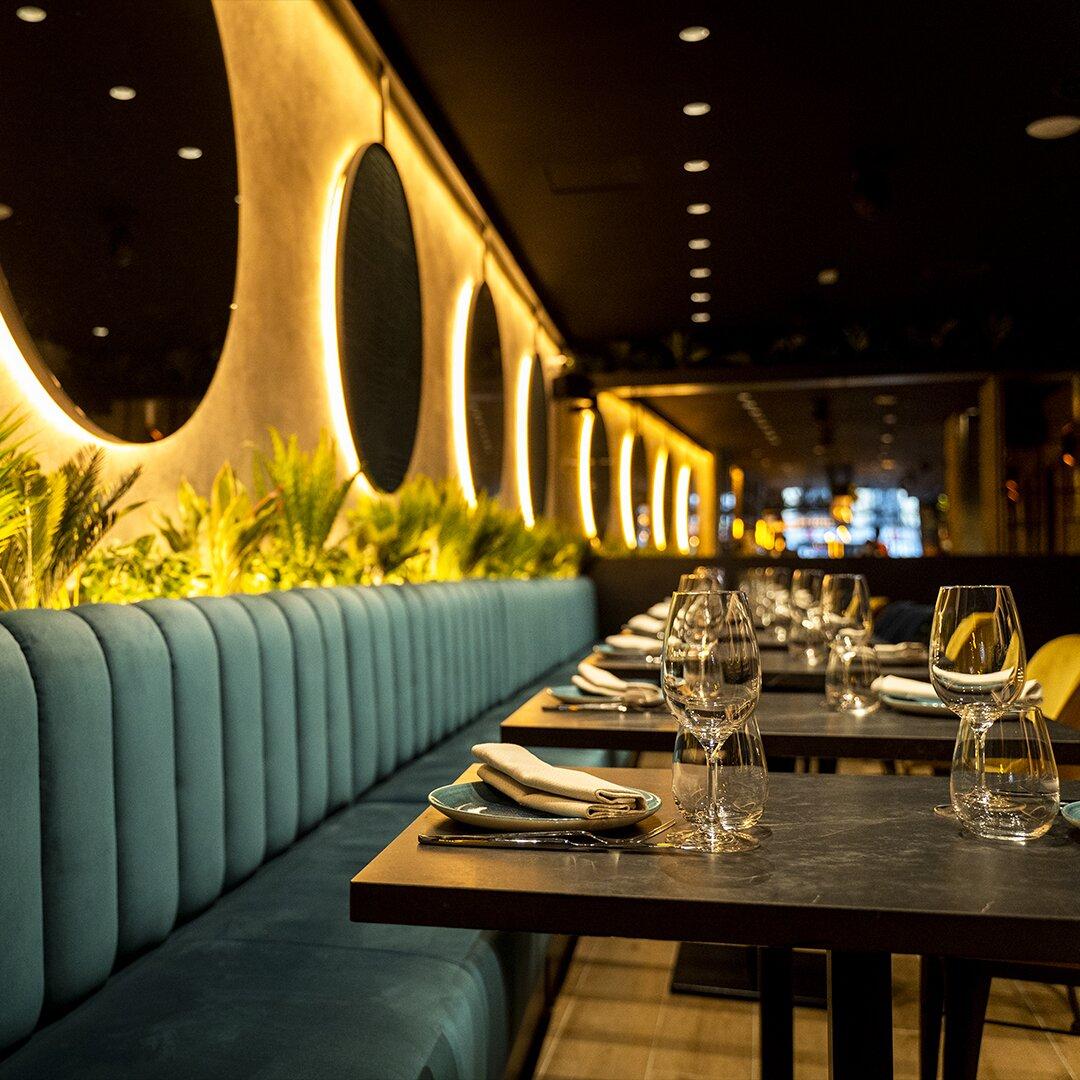 Peppe Fusco The Italian