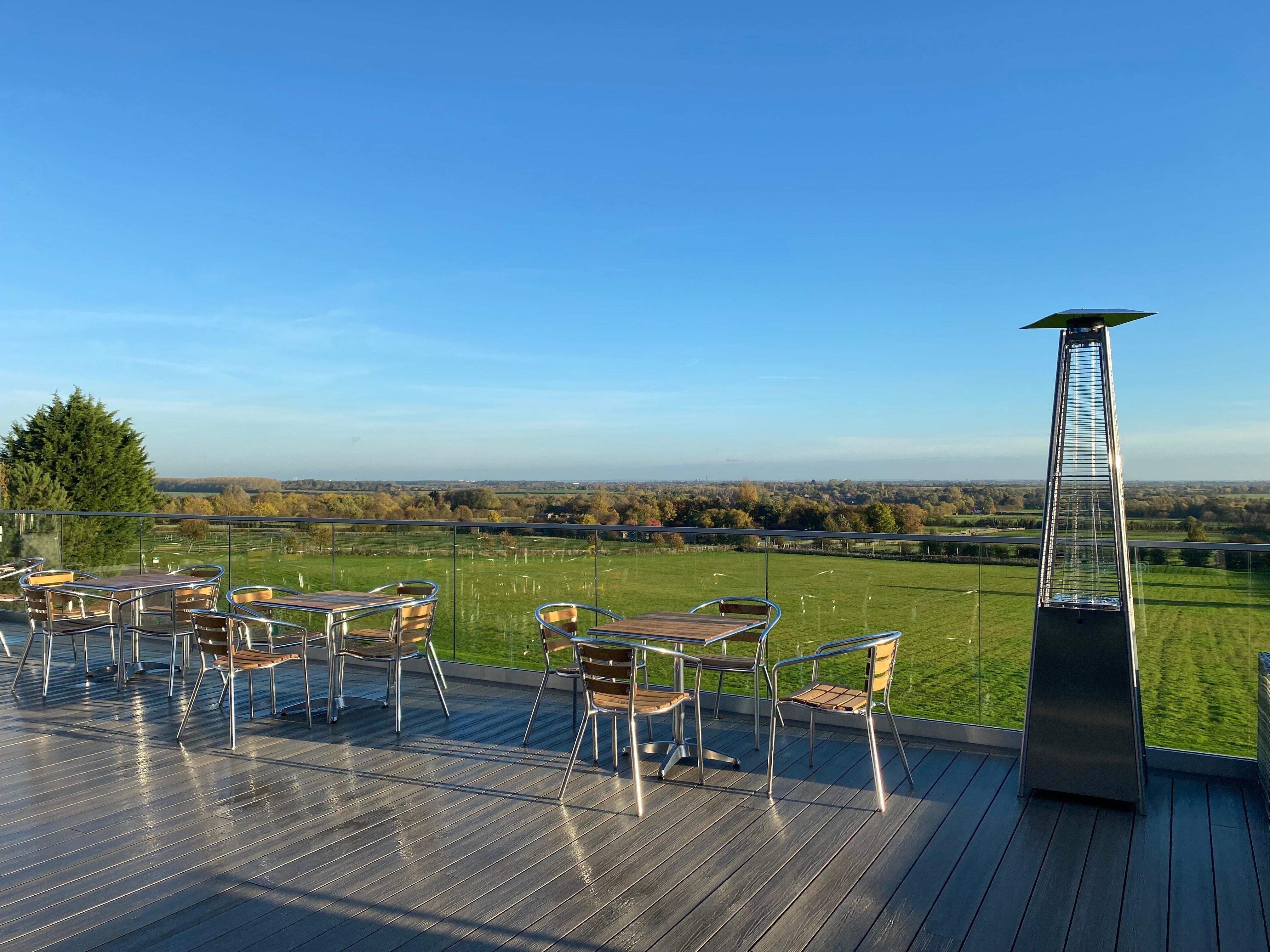 Landmark Cafe & Restaurant