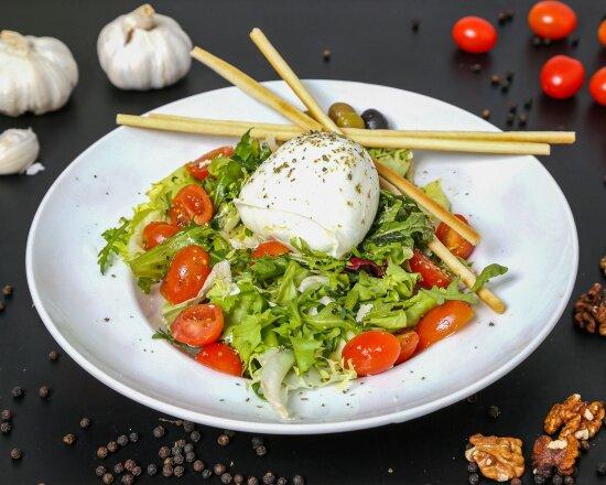 Francesca Grands Boulevards