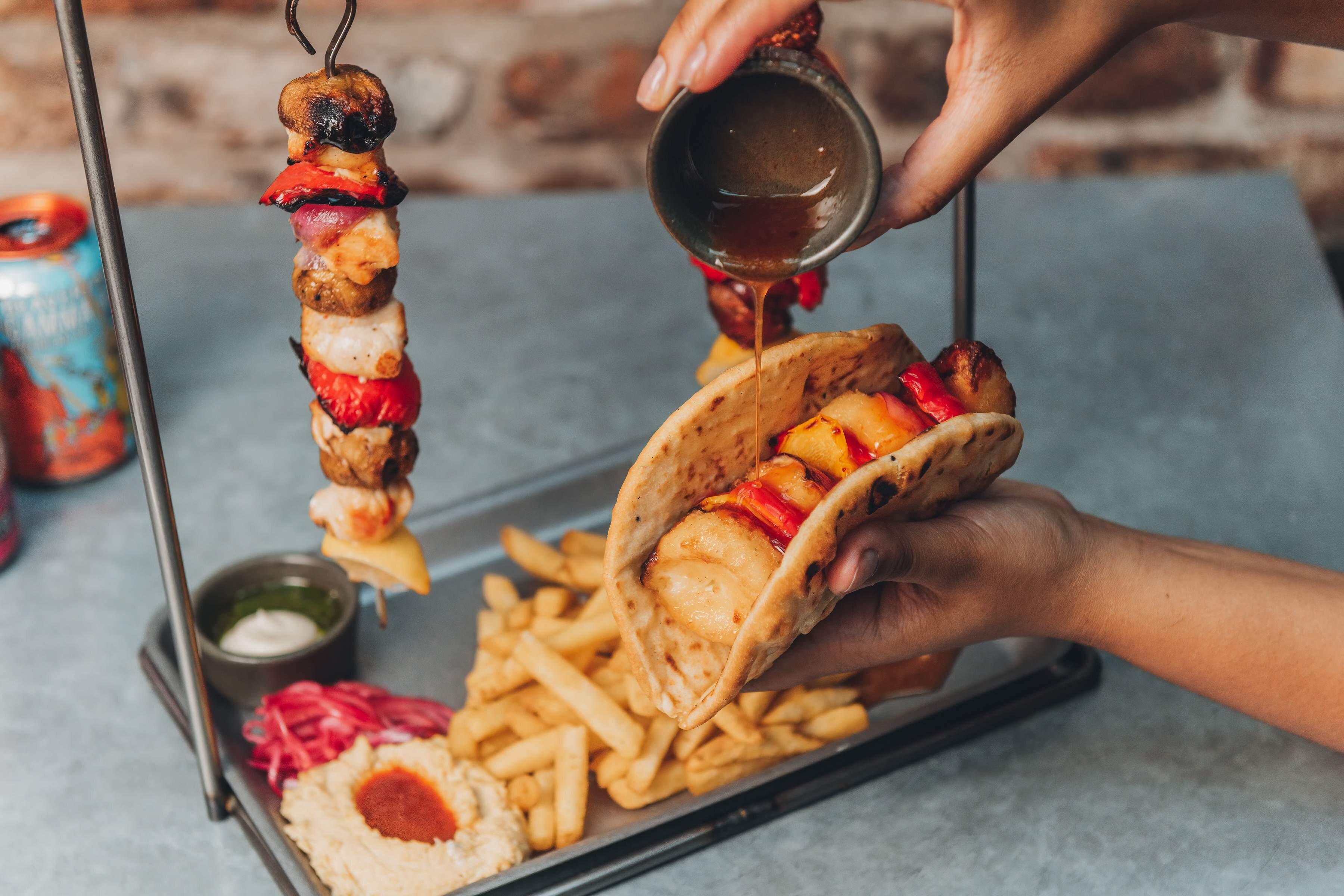 The Botanist Leeds Bar & Restaurant