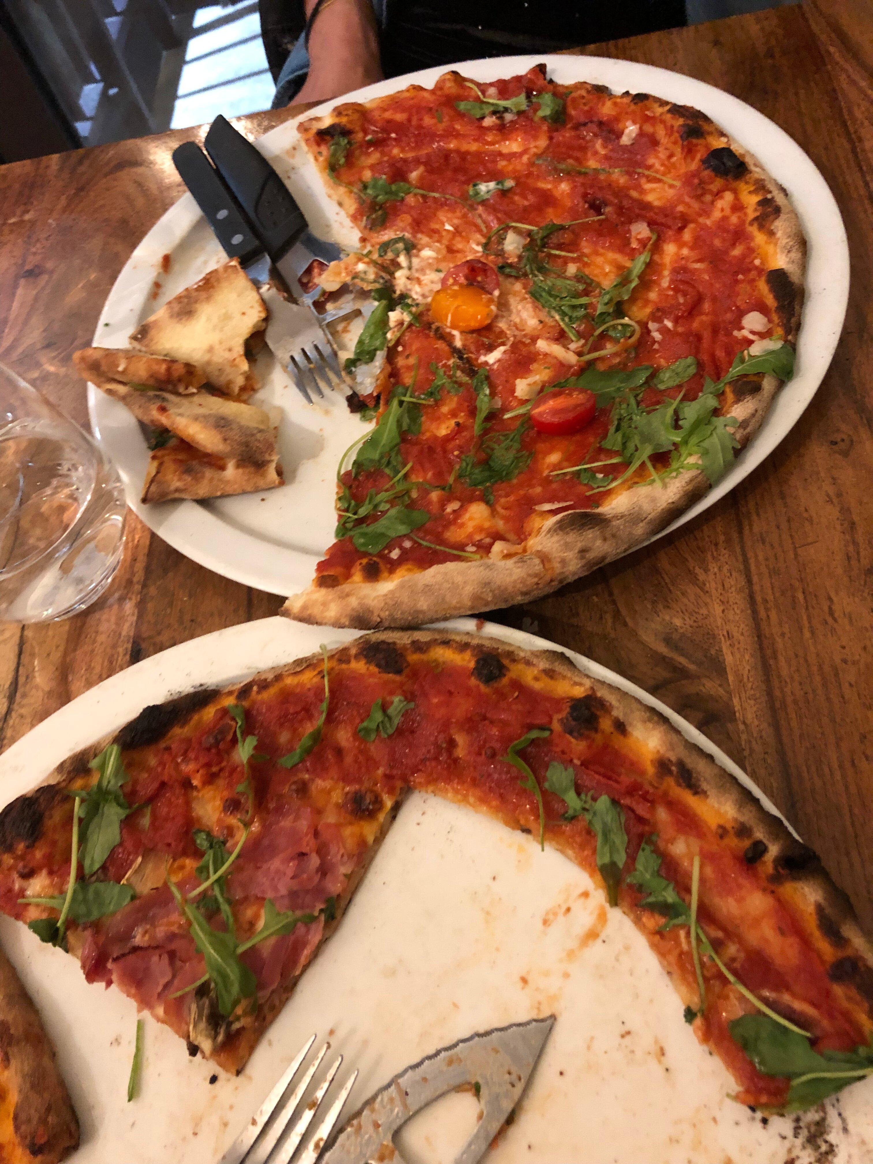 Café de la Fontaine