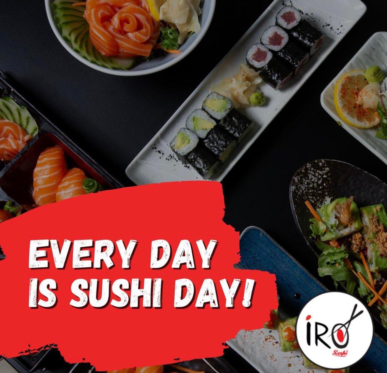Iro Sushi