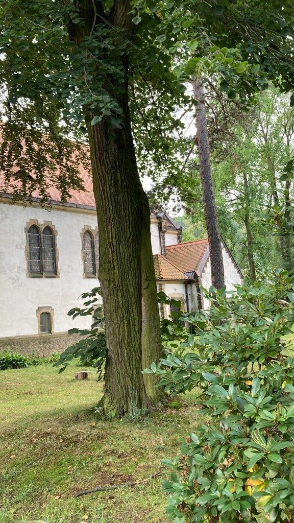 Church of Christ the Saviour
