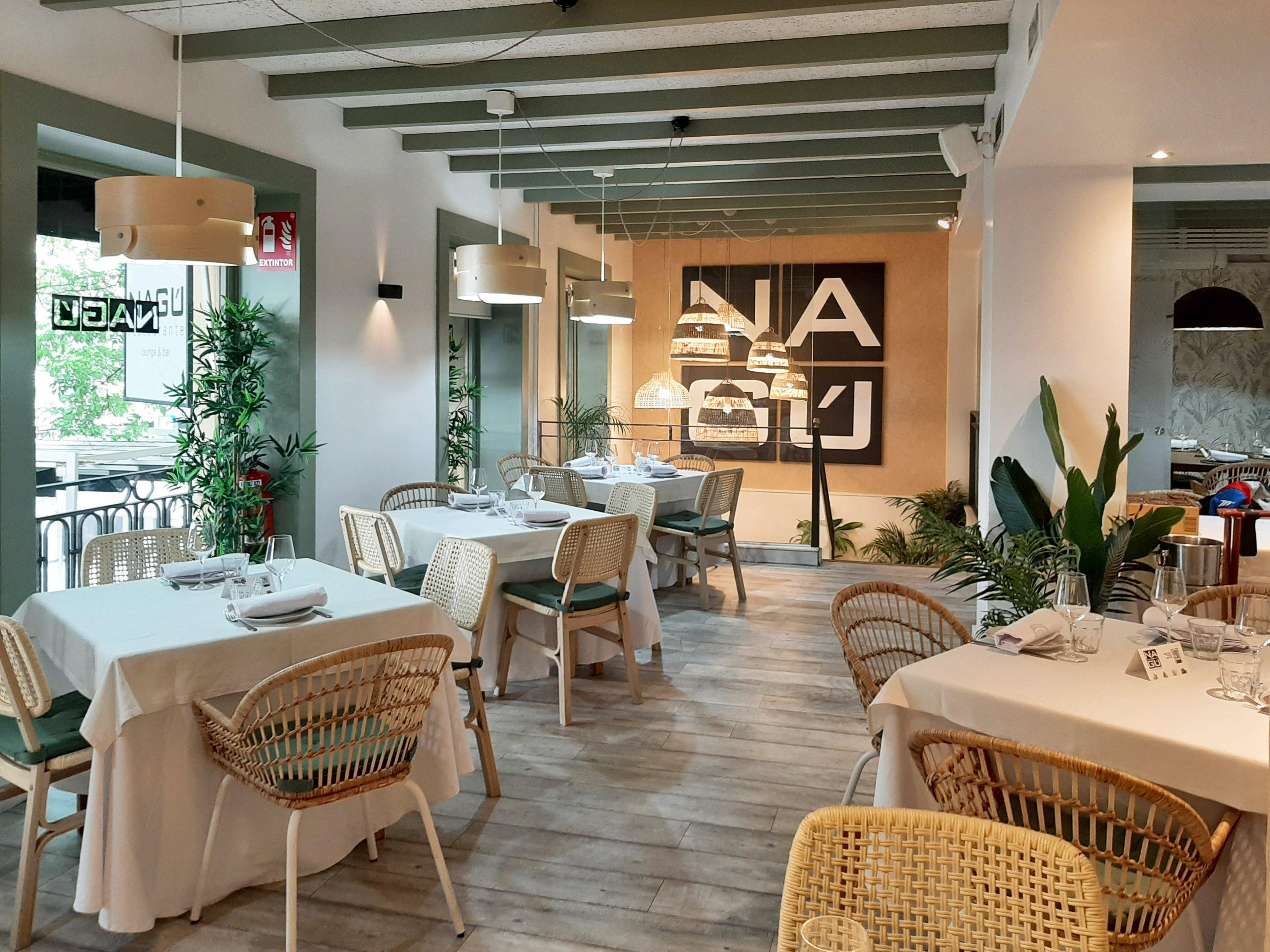 Nagu Restaurante