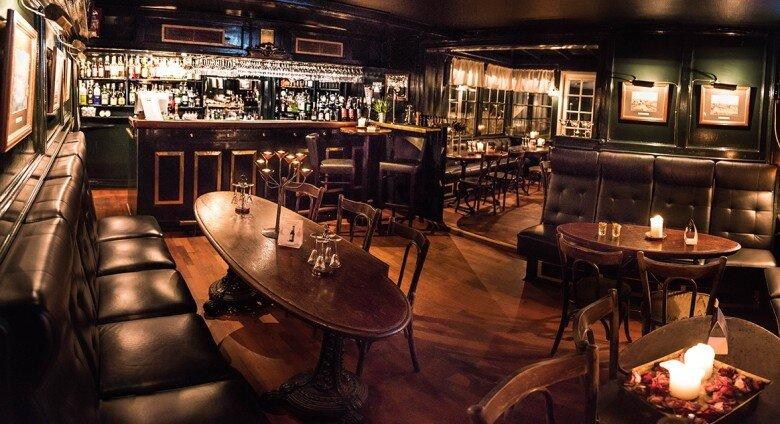 Restaurant Hornbæk Bodega