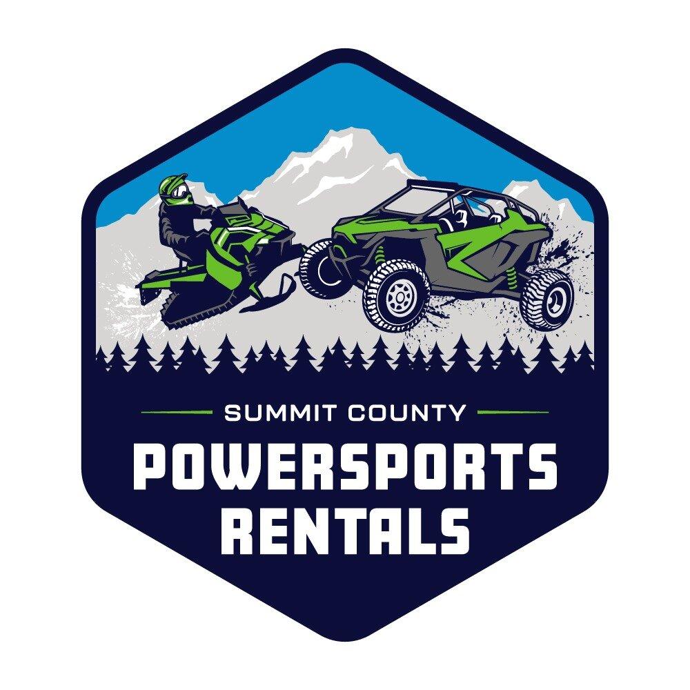 Summit County Powersports Rentals