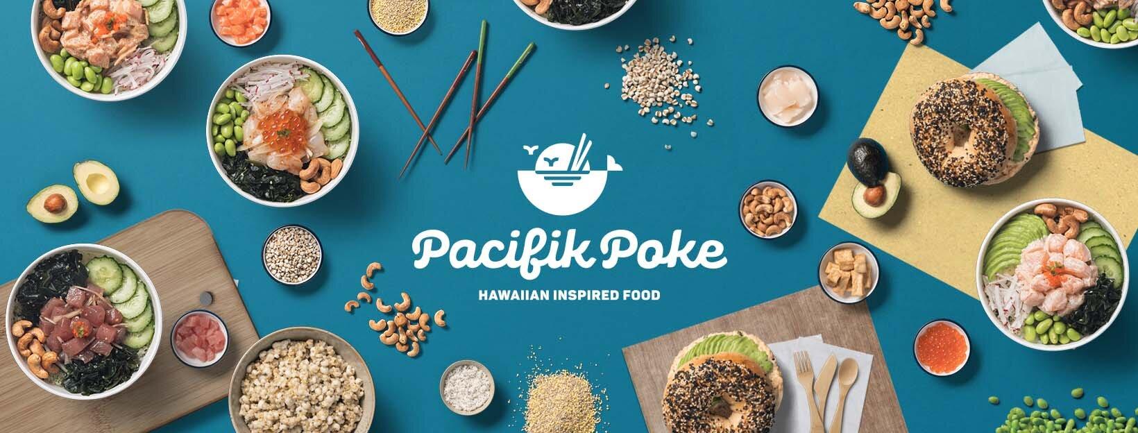 Pacifik Poke Restaurant Traiano