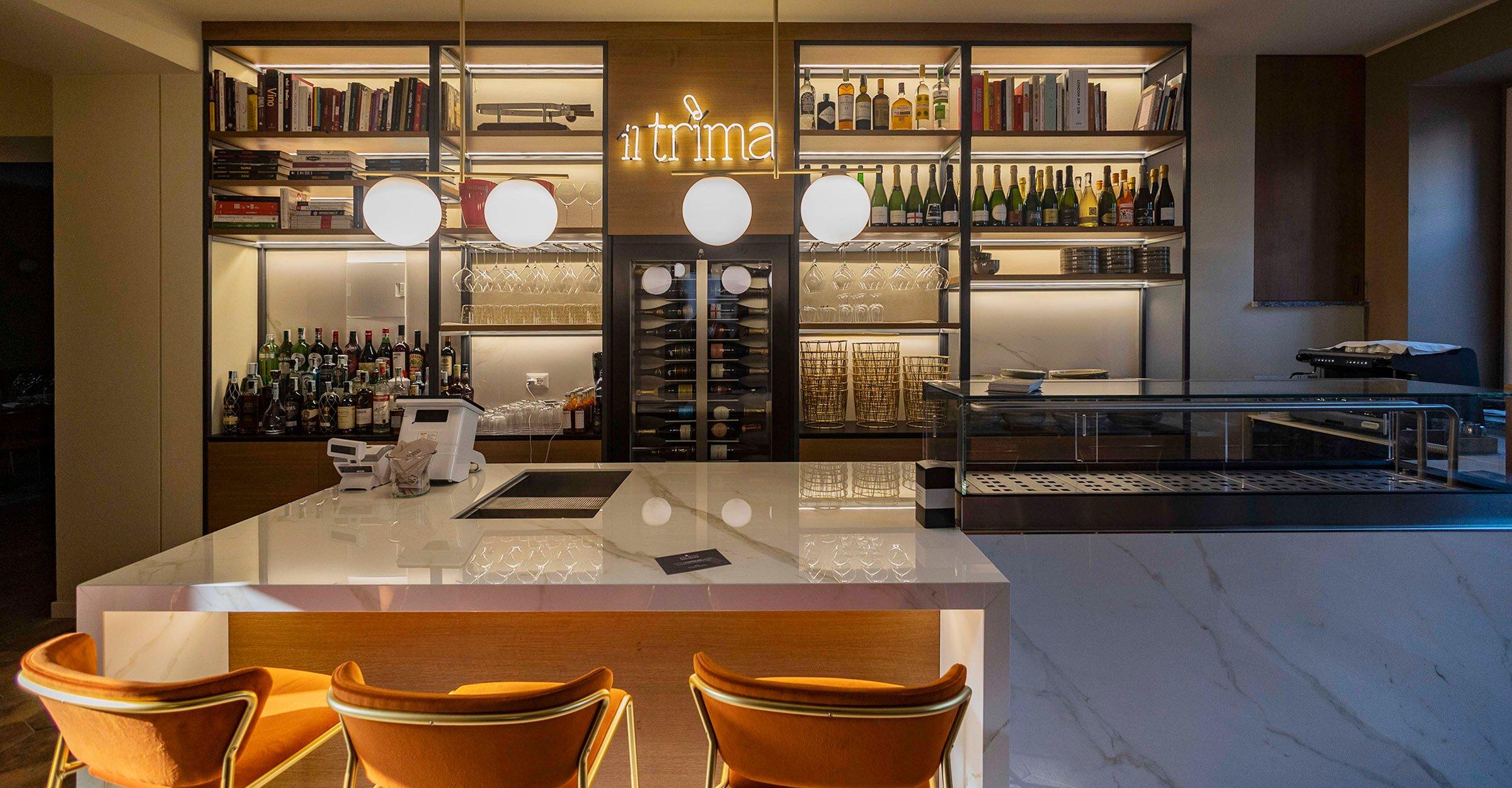 Il Trima - Denominazione d'Origine Conviviale