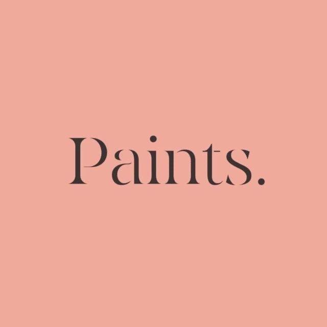 Paints Nail And Beauty