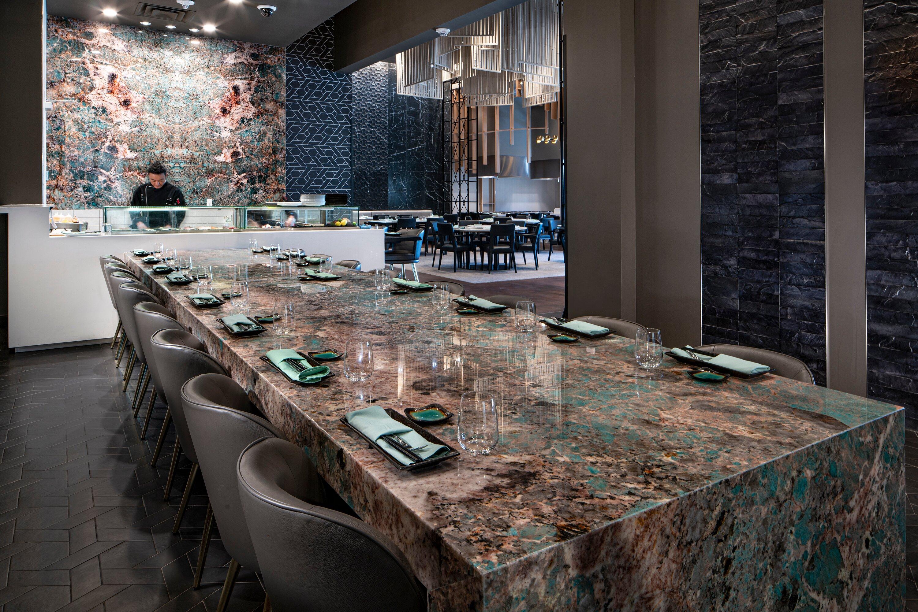 Jade Asian Kitchen & Noodles