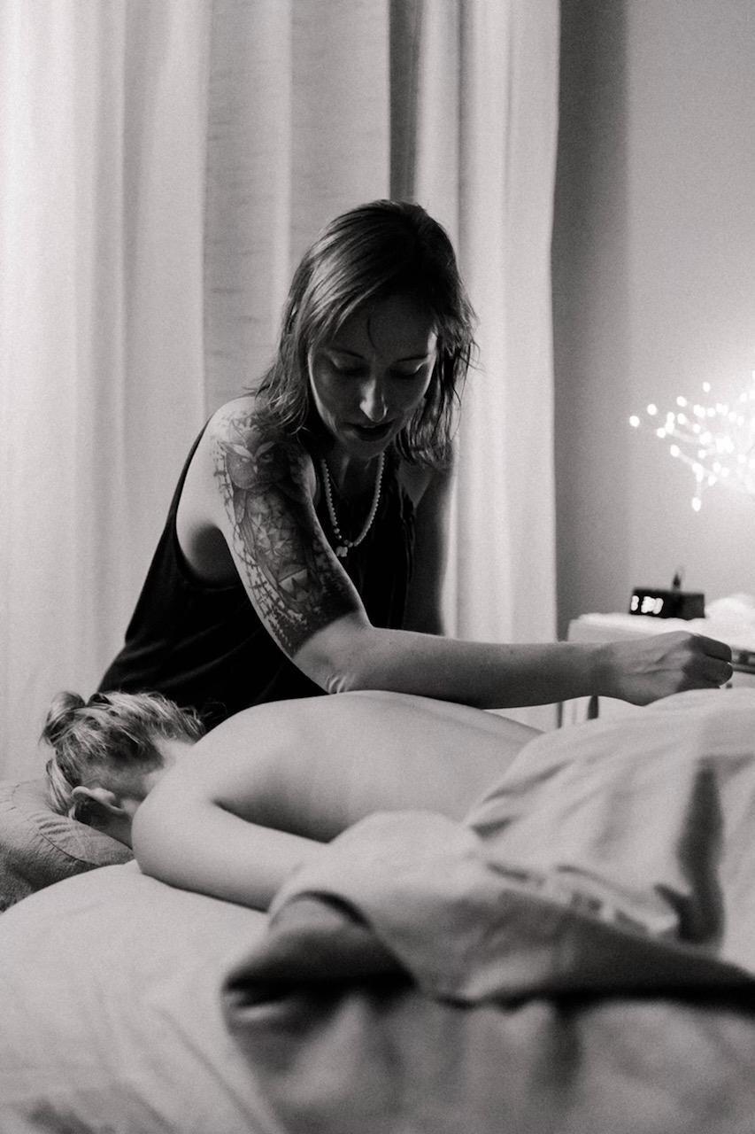 Medspa Medical Massage by Amanda