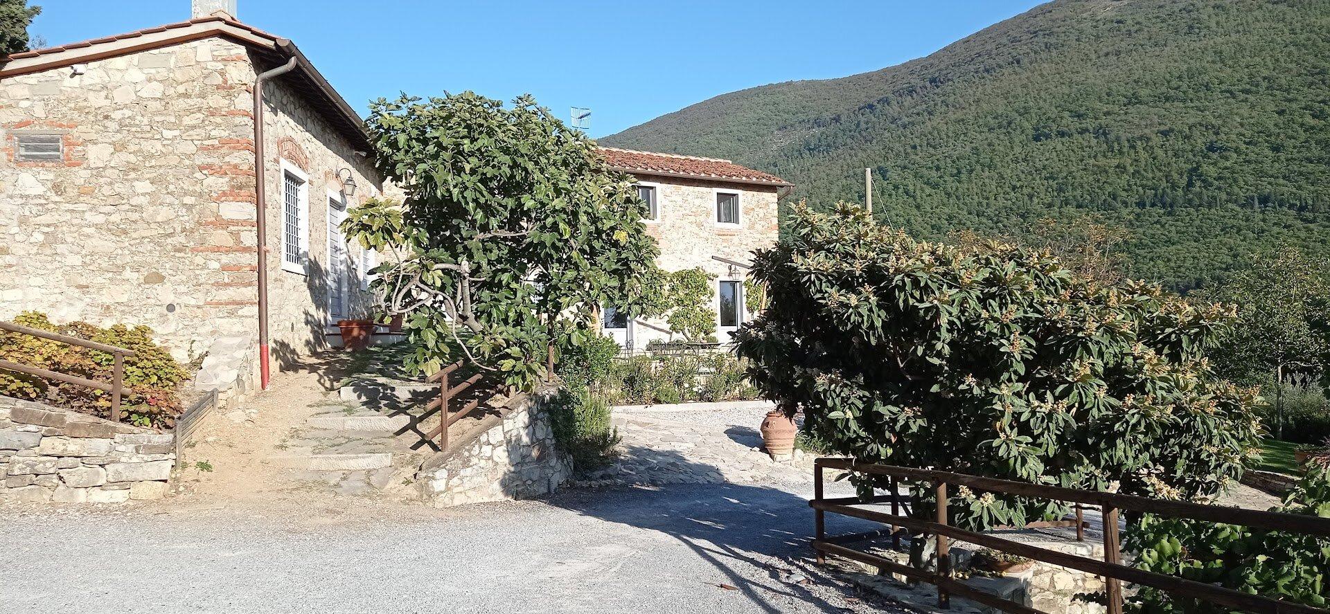 Podere La Contessa B&B