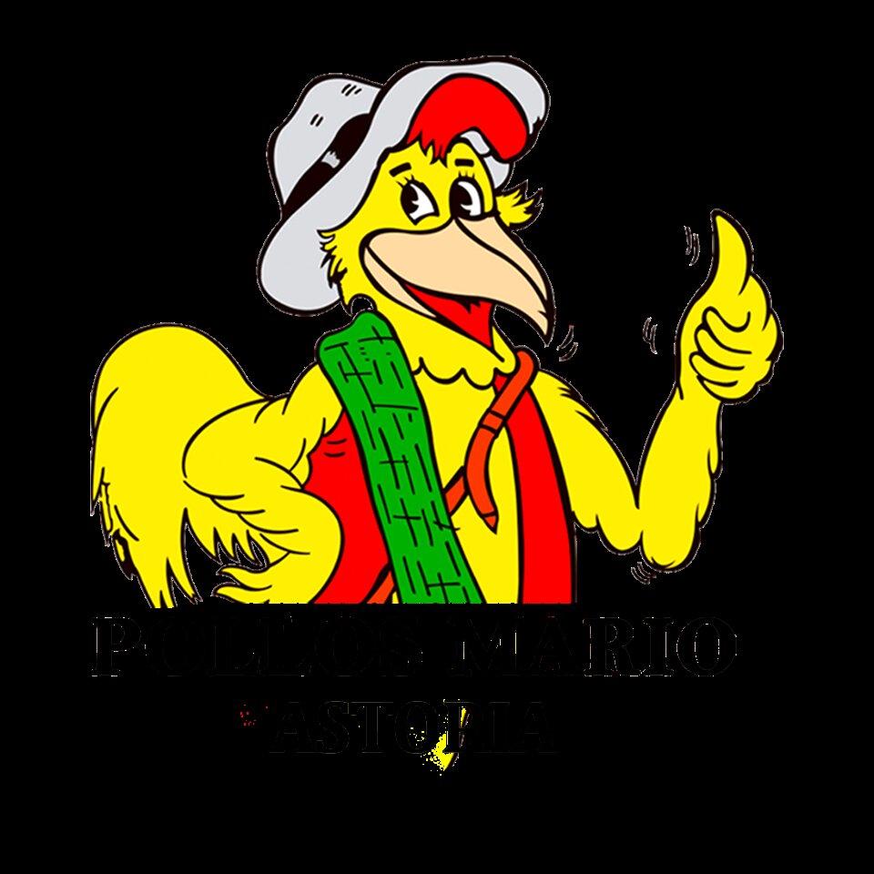 Pollos A La Brasa Mario