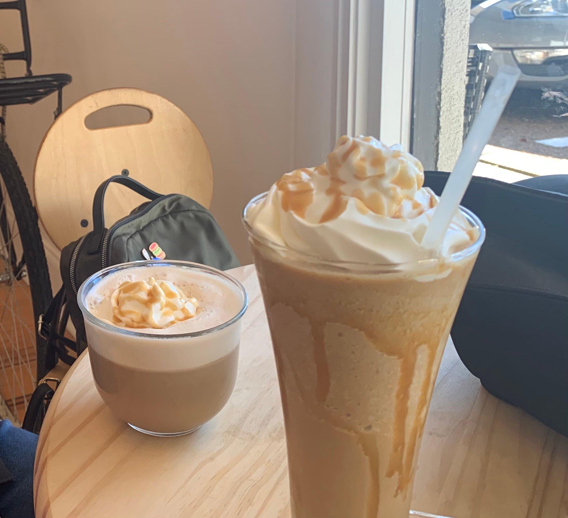 Soule' Coffee + Bubbletea