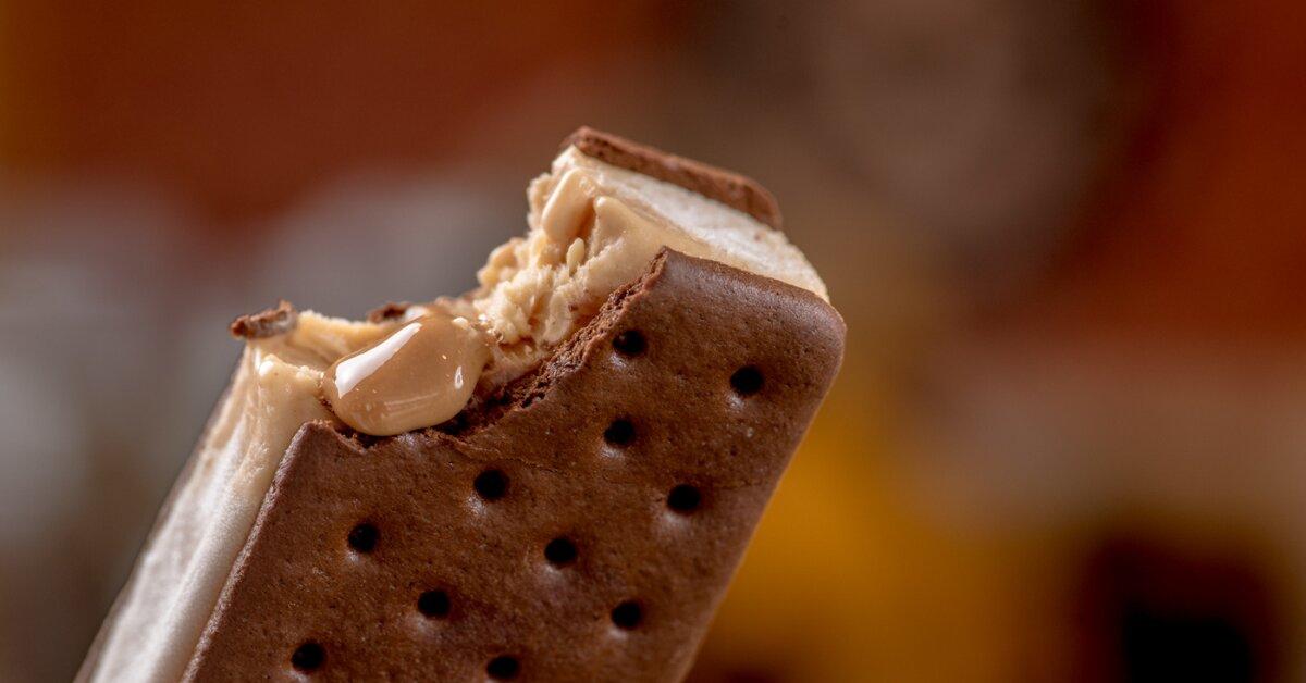 Morelia Ice Cream Paletas - Hollywood